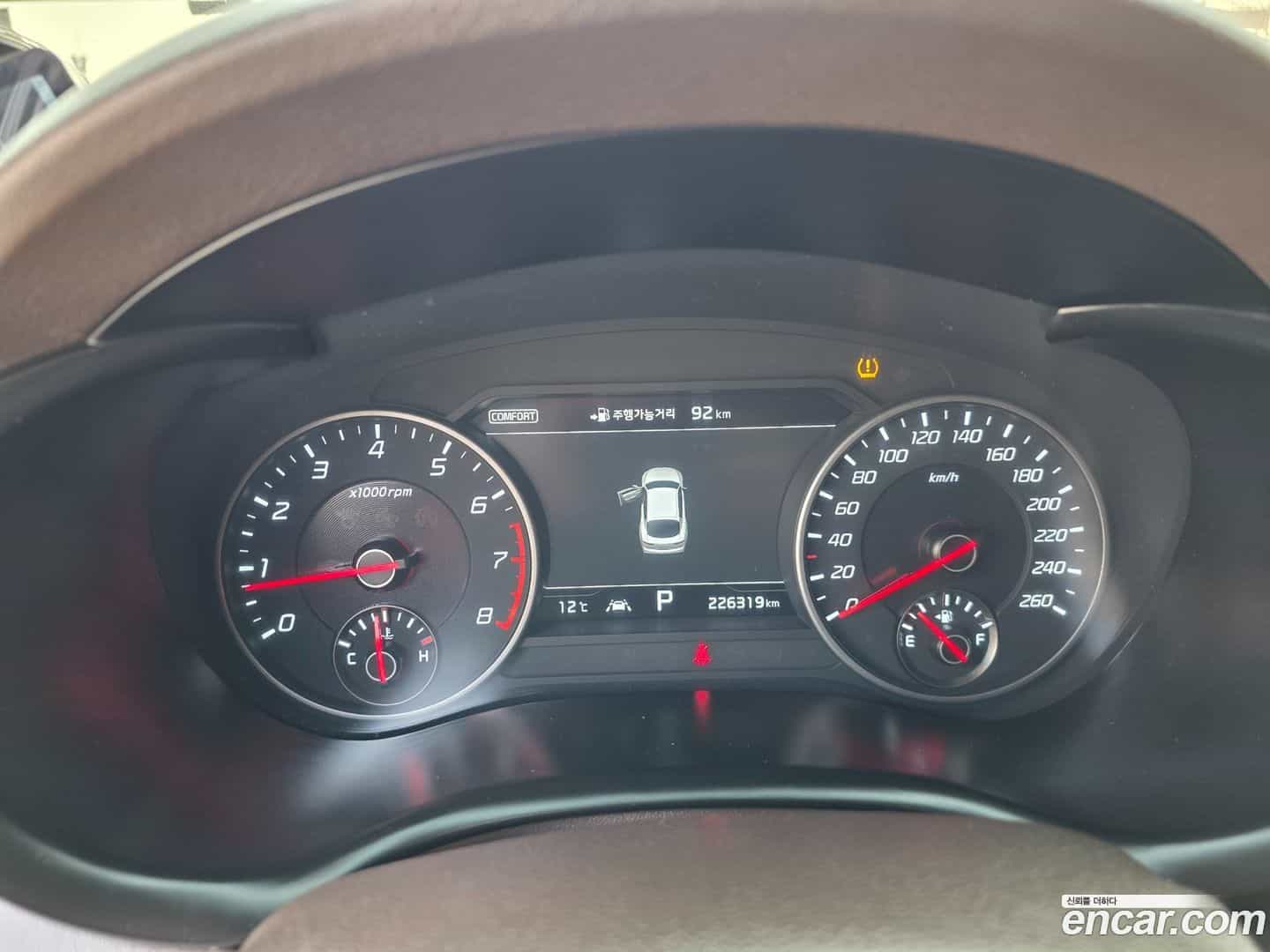 Stinger Kia 2017.7-OPTION-017