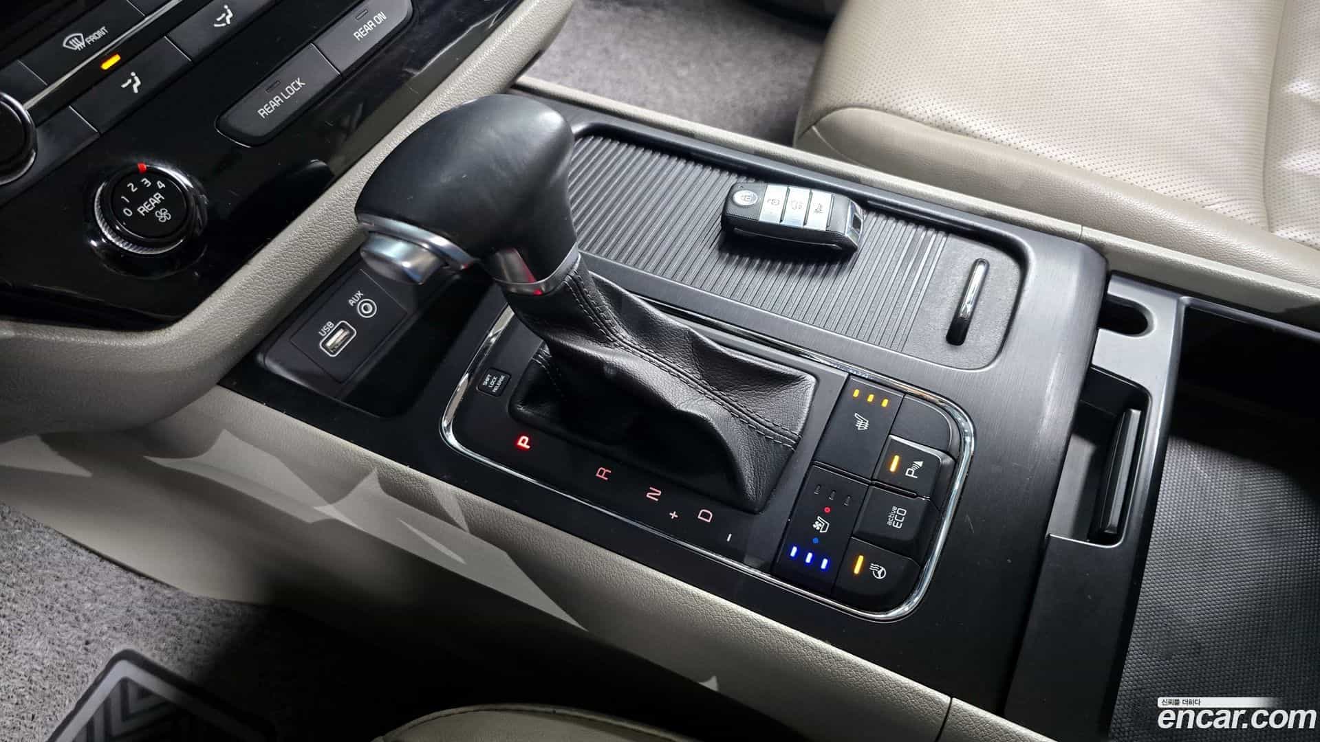Canival Kia 2018.3-INNER-009