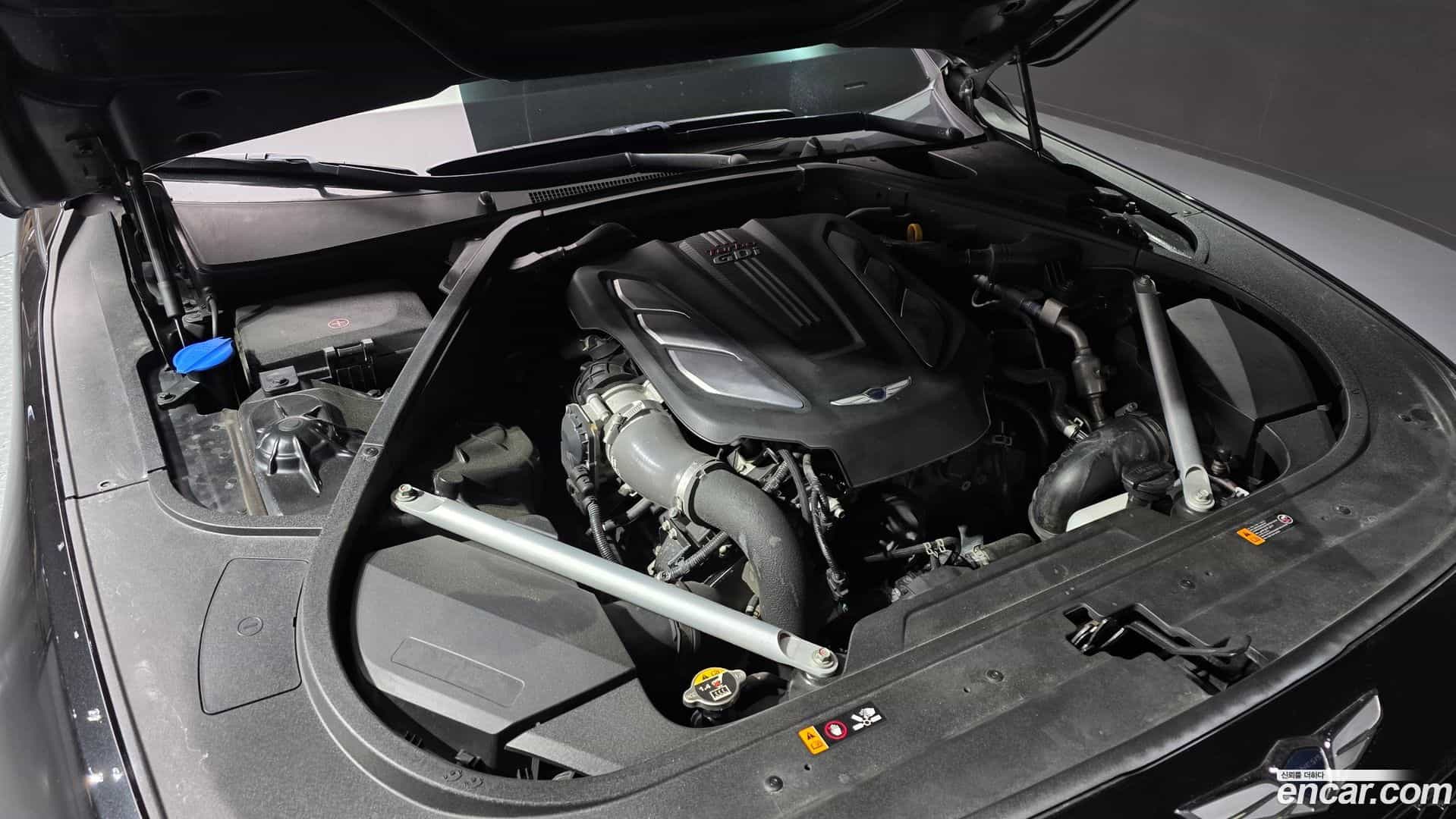 G90 Genesis 2019.3-INNER-006