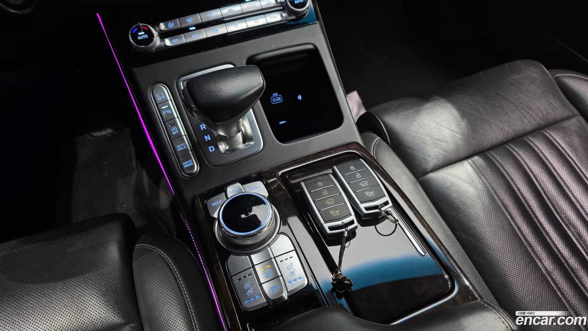 G90 Genesis 2019.3-INNER-009