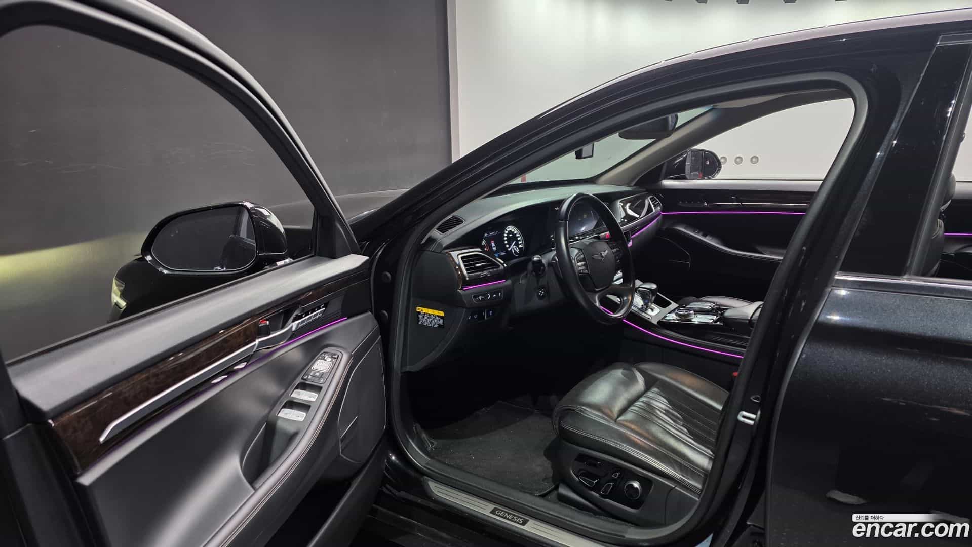 G90 Genesis 2019.3-OPTION-015