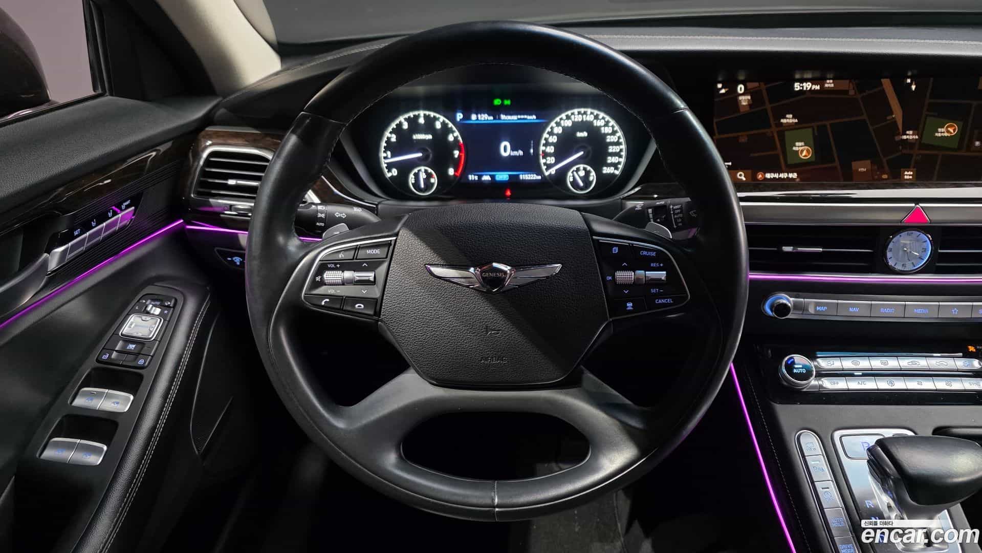 G90 Genesis 2019.3-OPTION-017