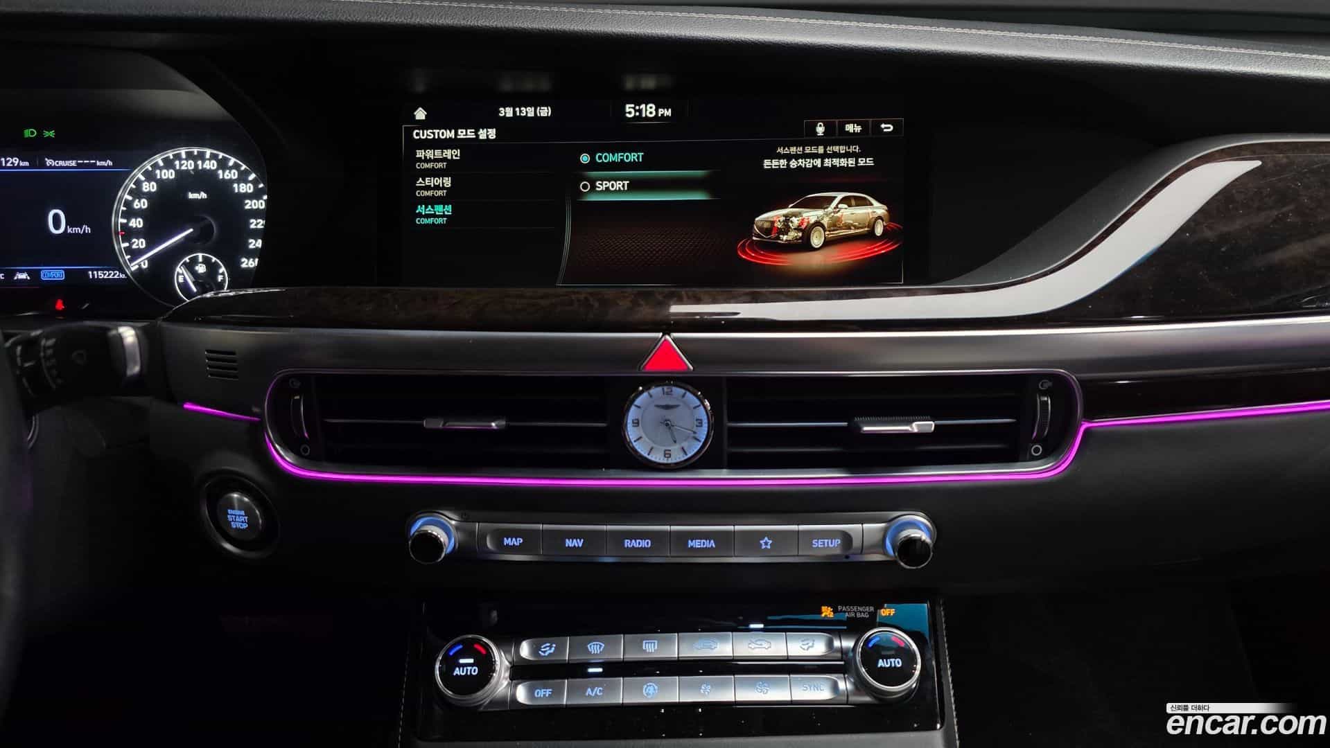 G90 Genesis 2019.3-OPTION-020