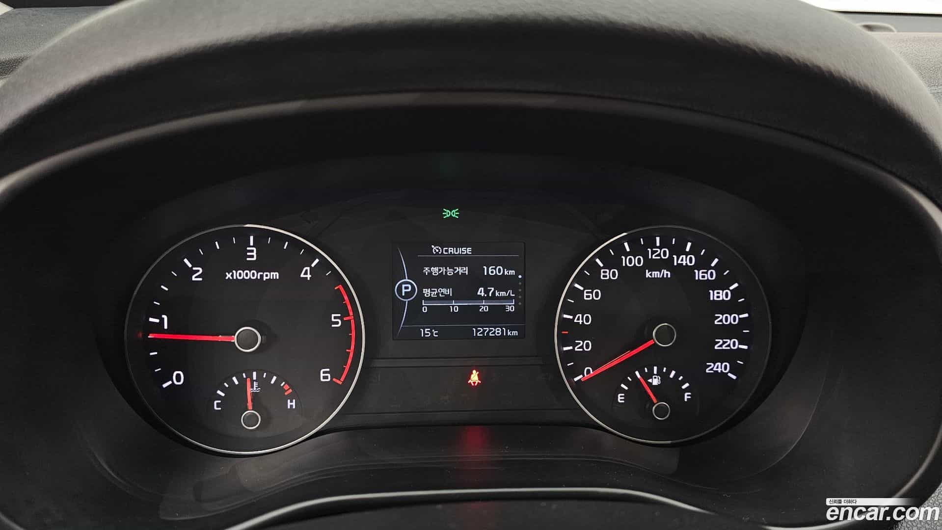 Sportage Kia 2015.11-INNER-008