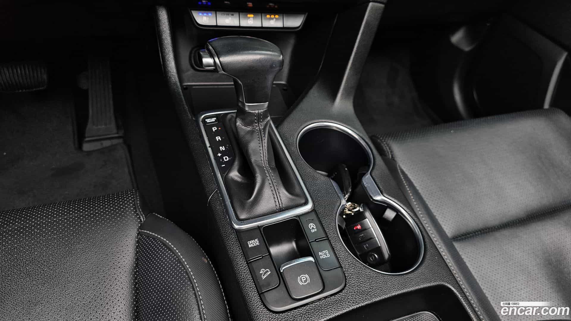 Sportage Kia 2015.11-INNER-009