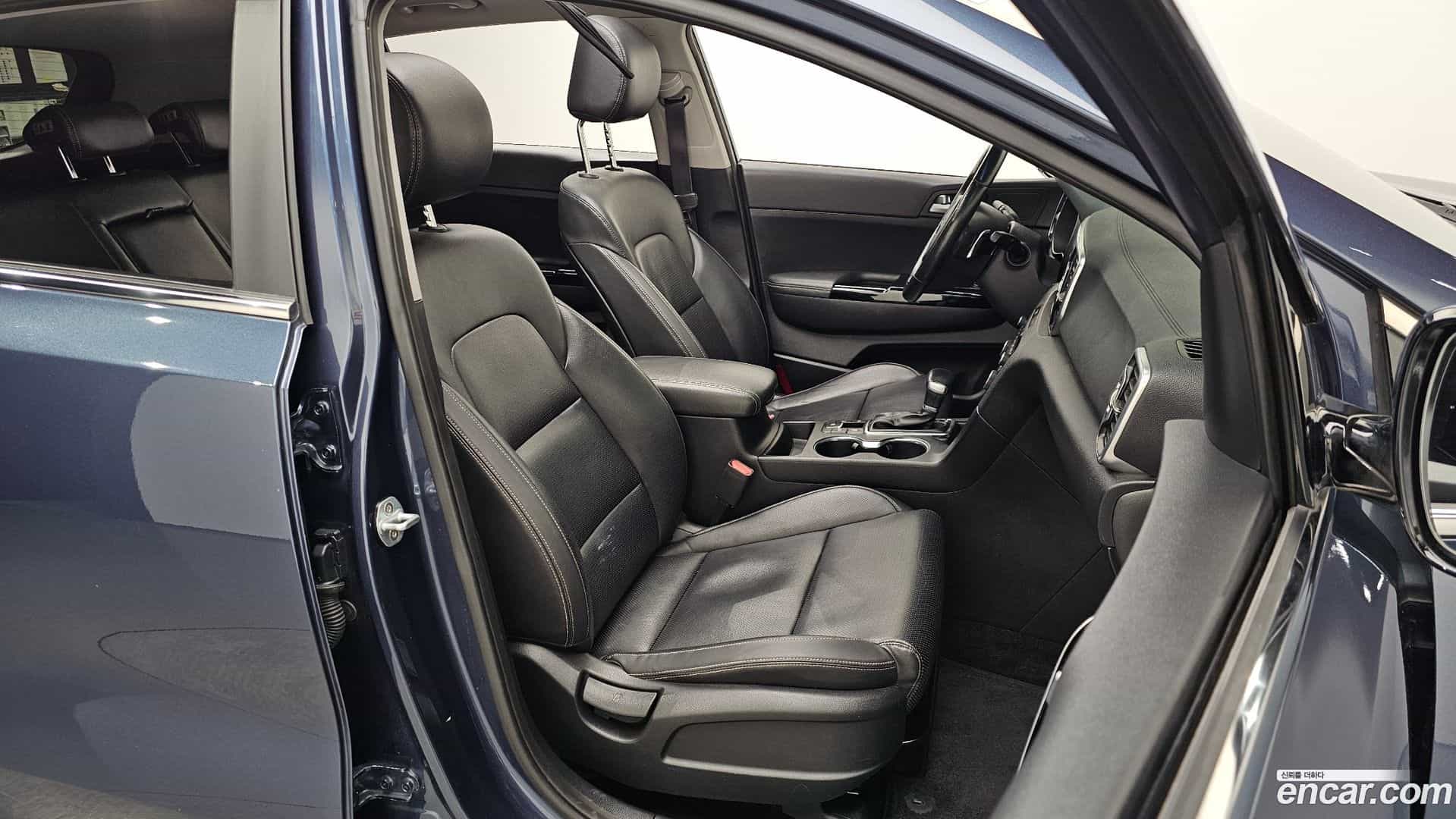 Sportage Kia 2015.11-INNER-010