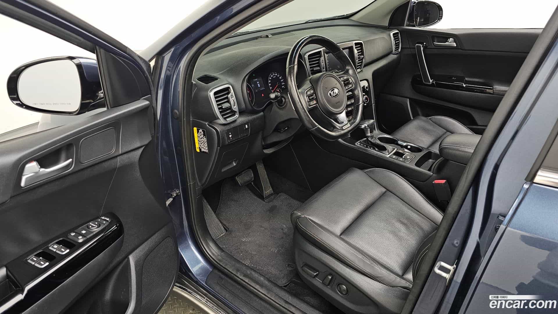 Sportage Kia 2015.11-OPTION-015