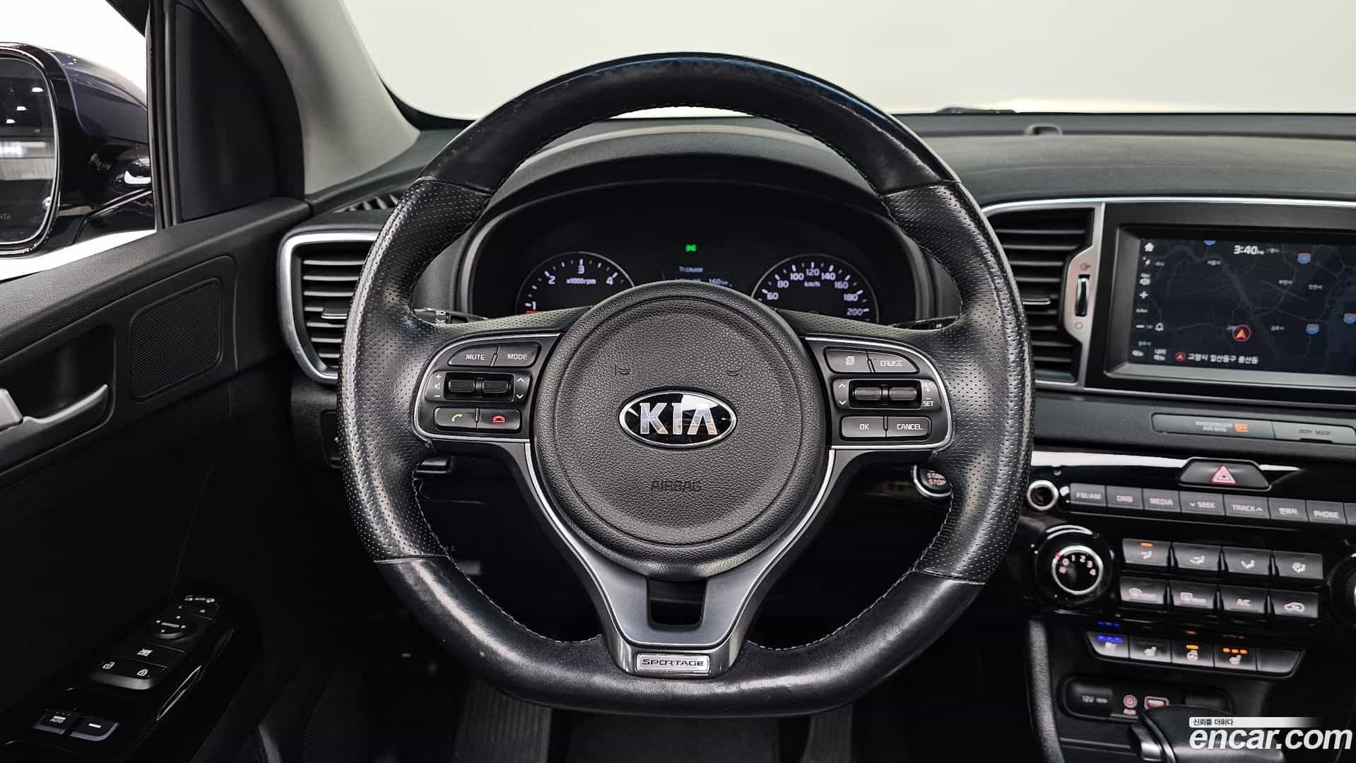 Sportage Kia 2015.11-OPTION-017
