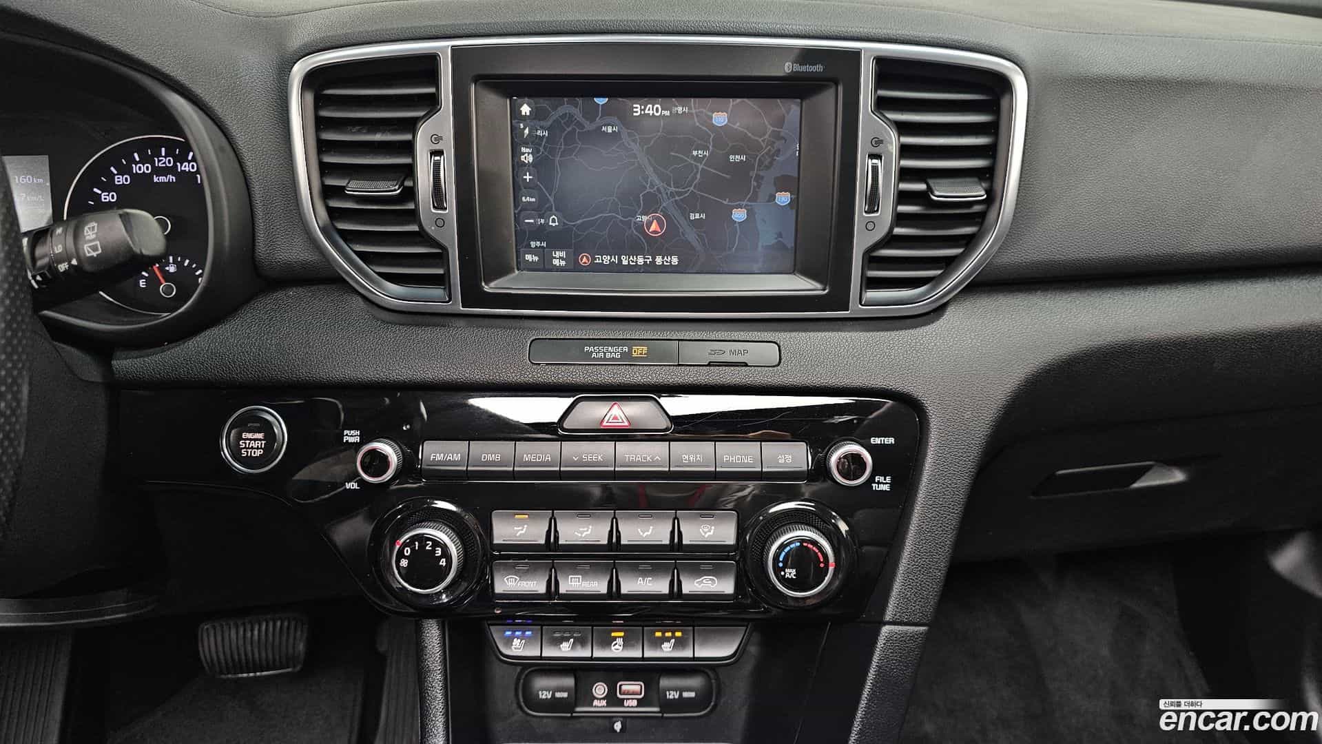 Sportage Kia 2015.11-OPTION-018