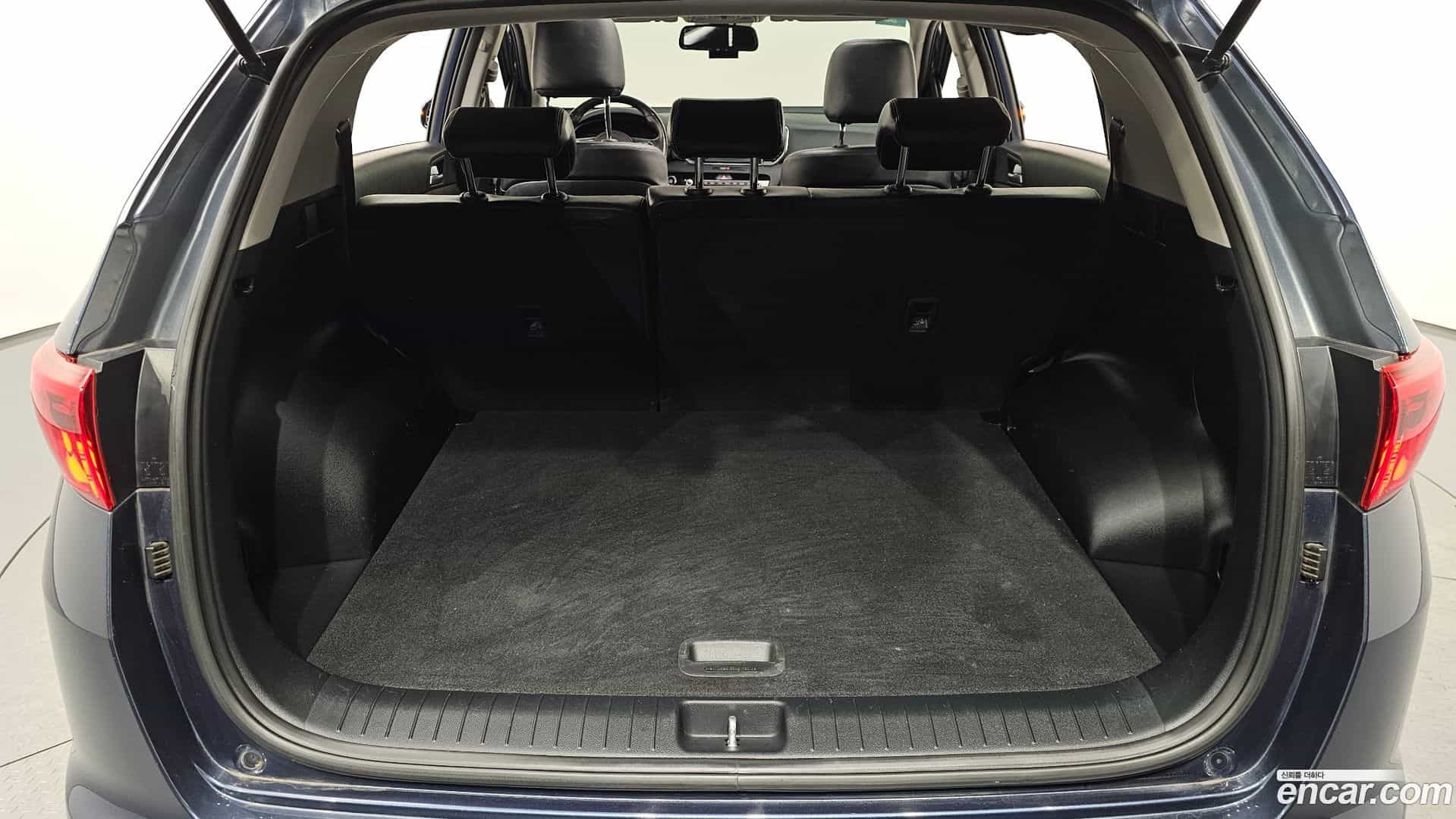 Sportage Kia 2015.11-OPTION-024