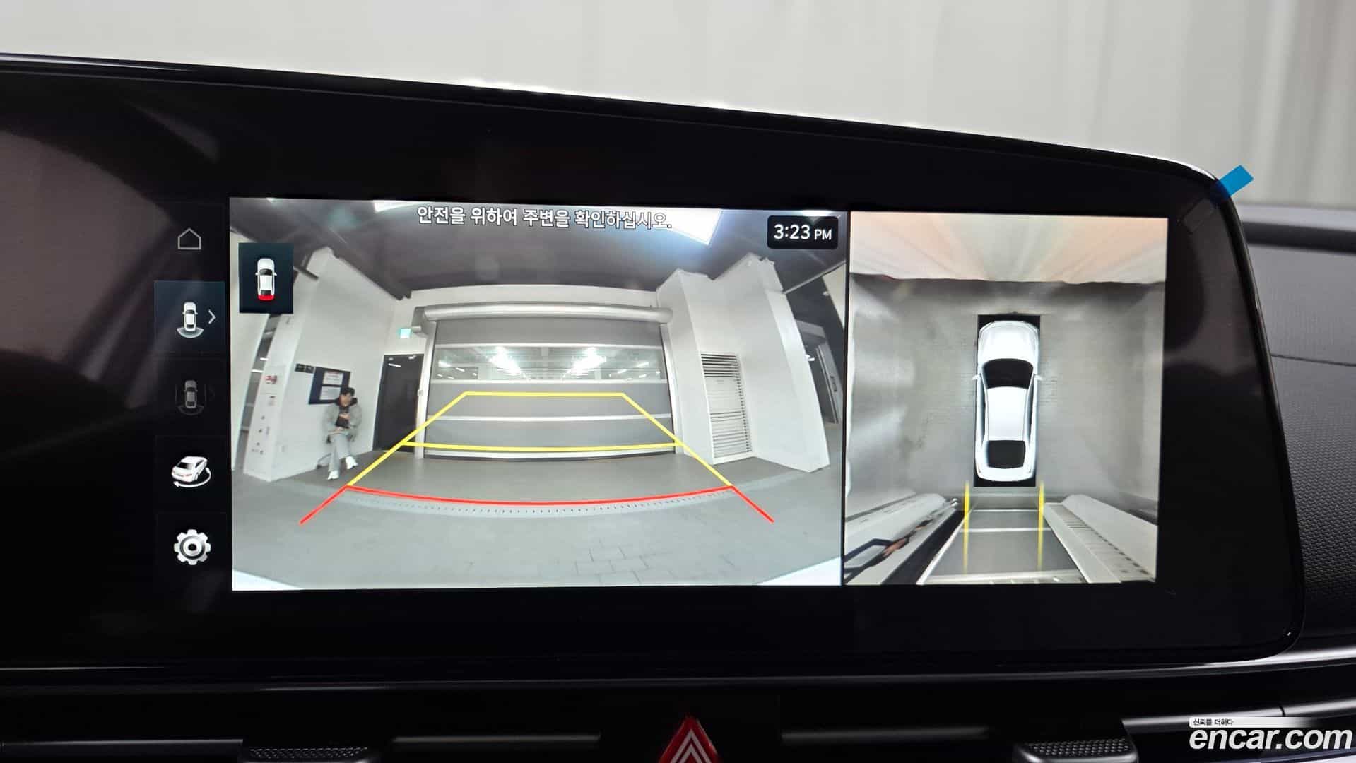 AVANTE Hyundai 2025.6-OPTION-019