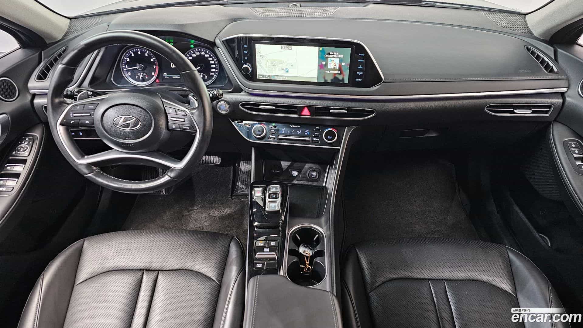 Sonata Hyundai 2022.5-INNER-007