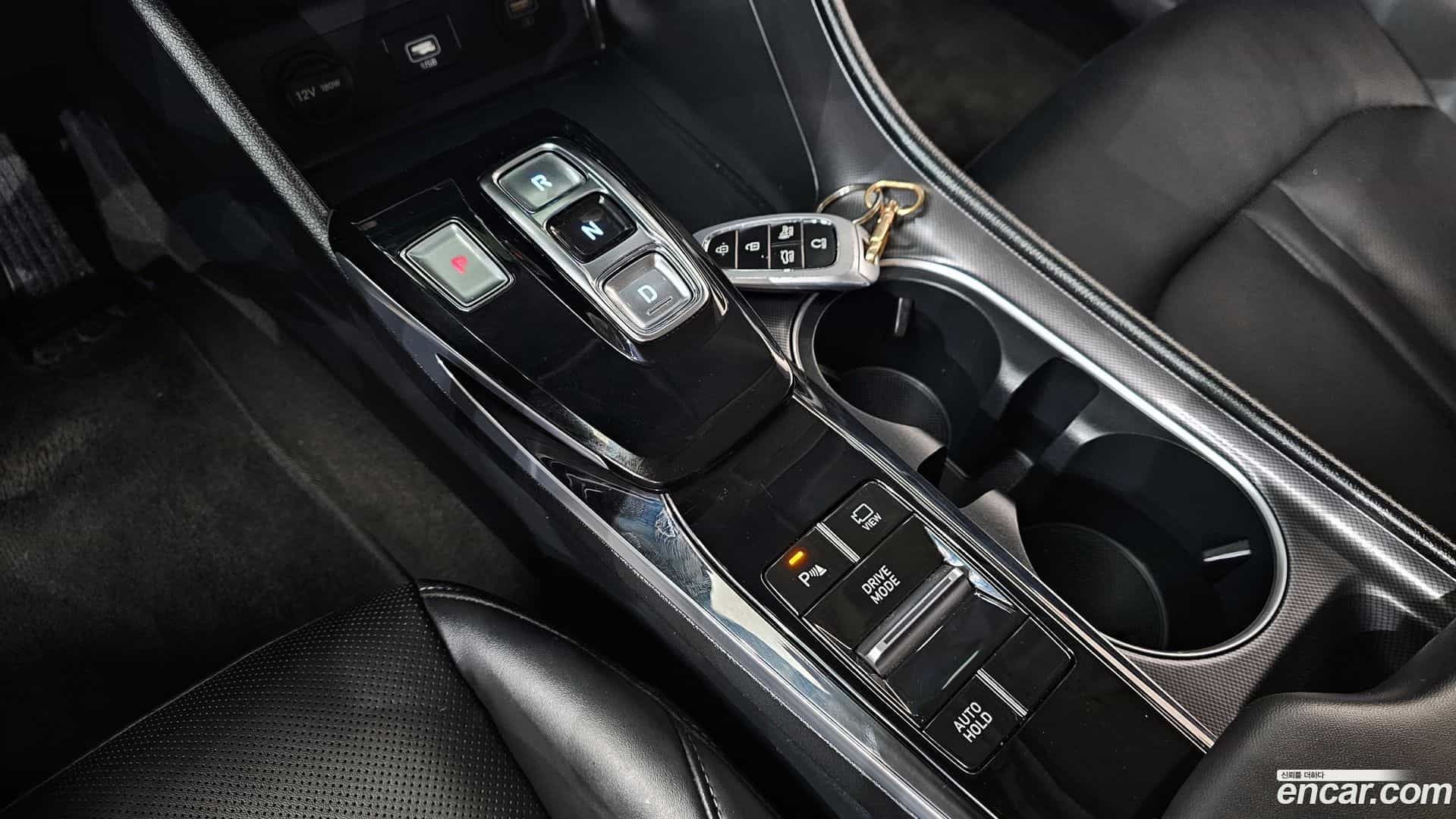 Sonata Hyundai 2022.5-INNER-009