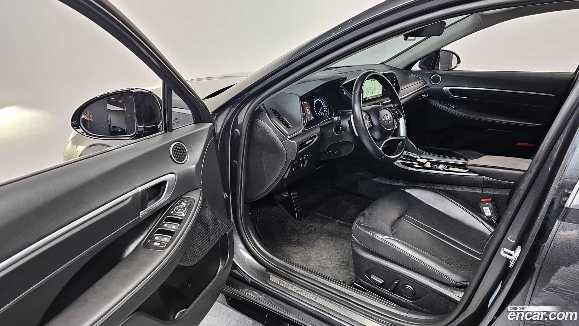 Sonata Hyundai 2022.5-OPTION-015