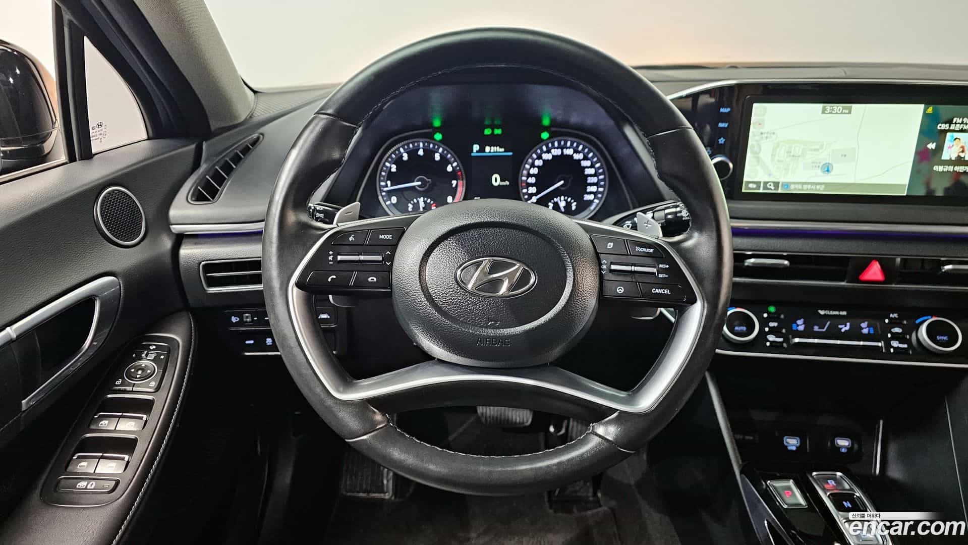 Sonata Hyundai 2022.5-OPTION-017