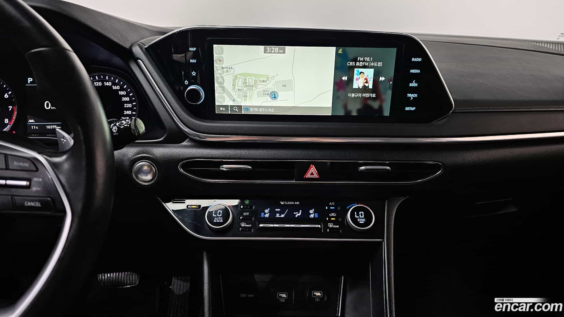 Sonata Hyundai 2022.5-OPTION-018