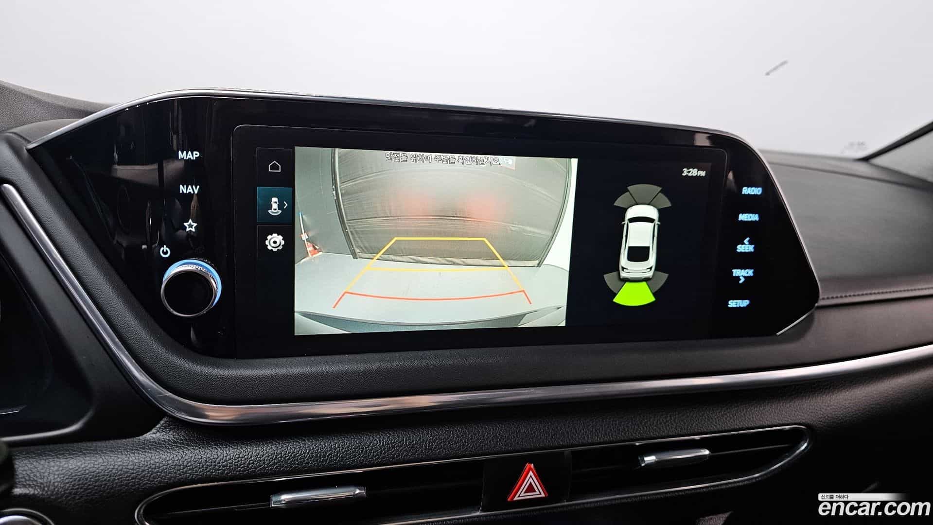 Sonata Hyundai 2022.5-OPTION-019