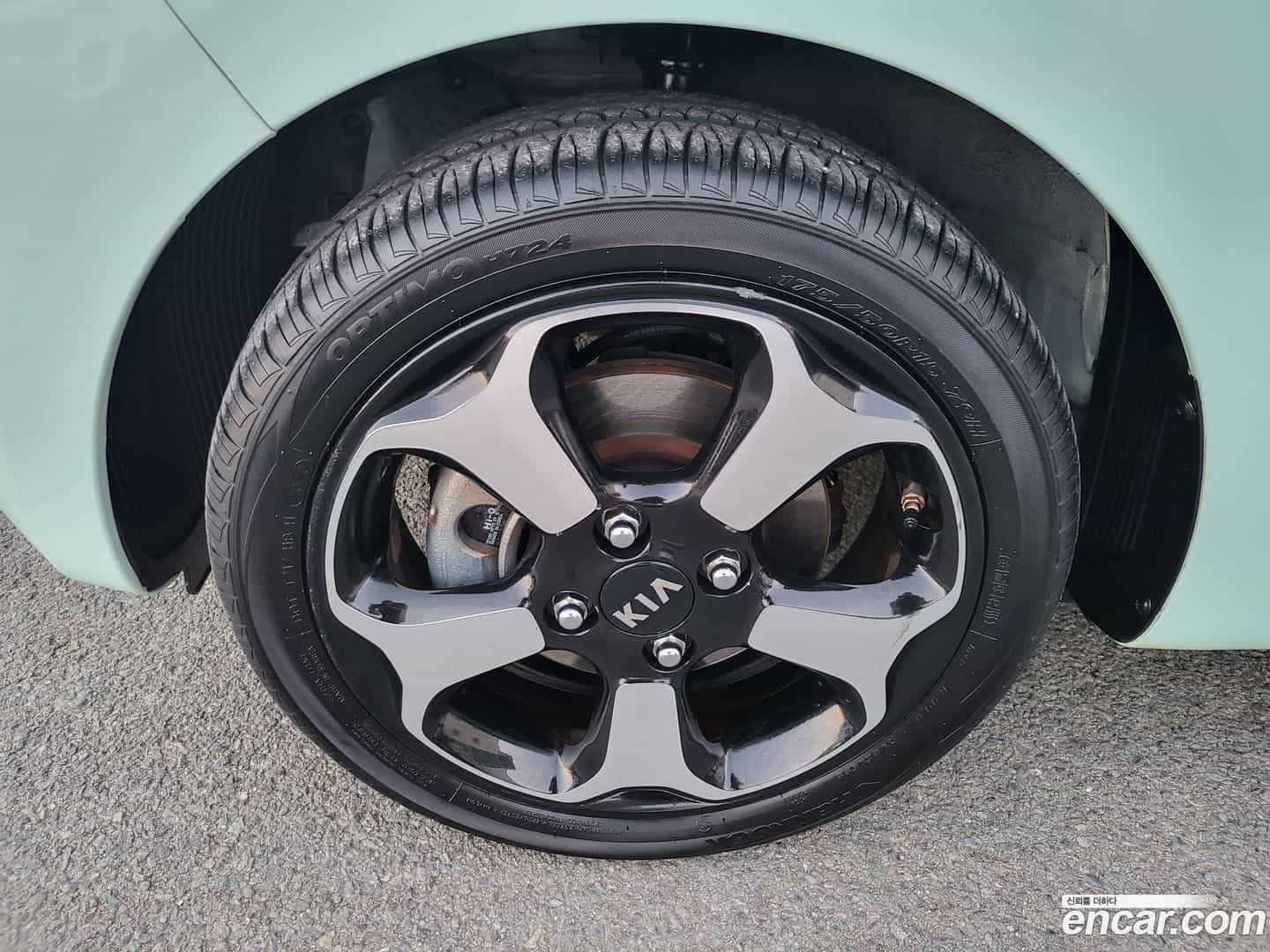 RAY Kia 2016.8-INNER-009