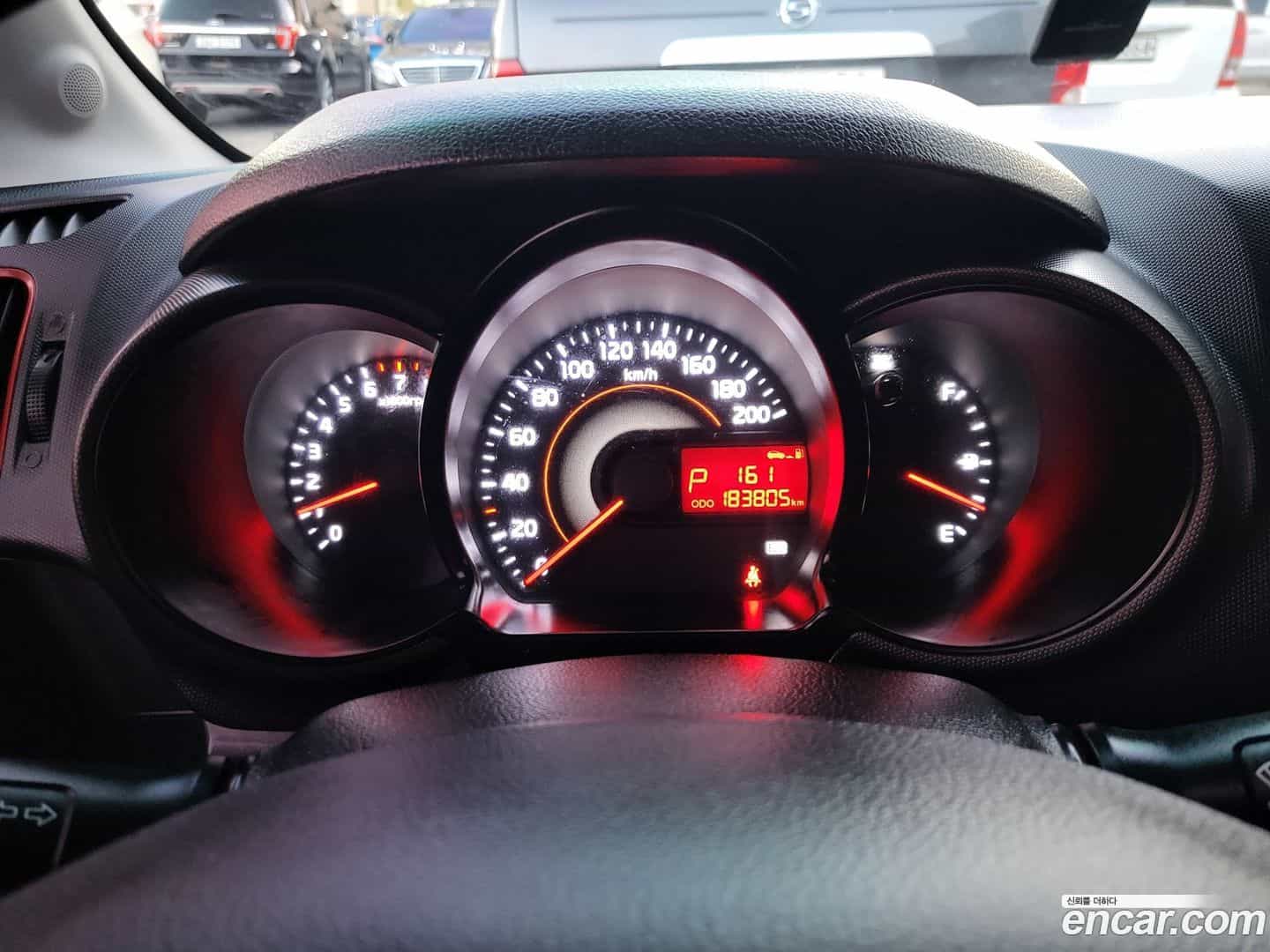 RAY Kia 2016.8-INNER-010