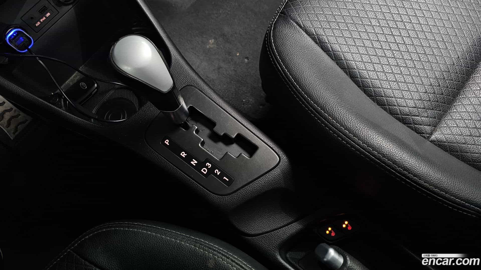 morning Kia 2014.4-INNER-009