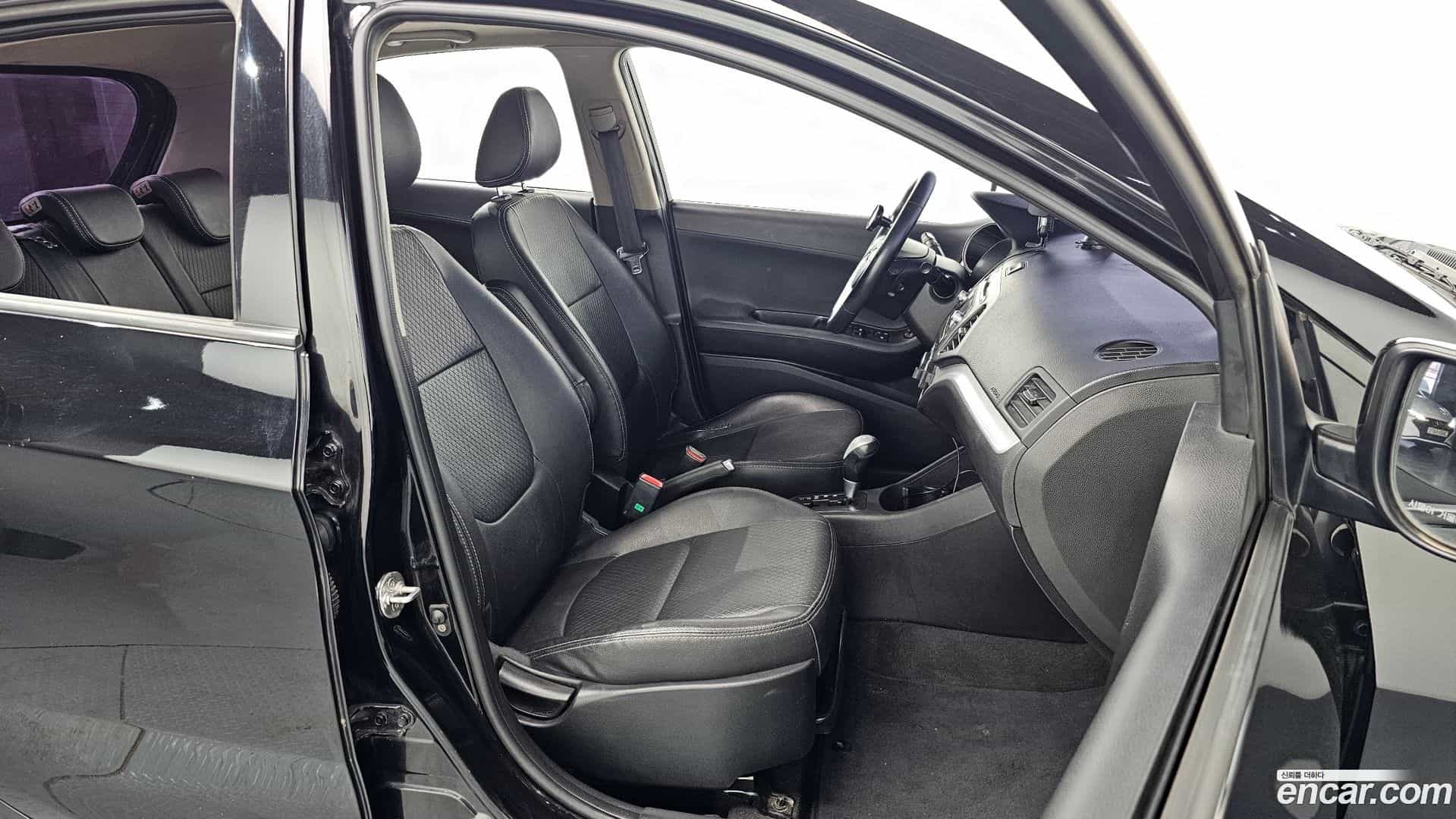 morning Kia 2014.4-INNER-010