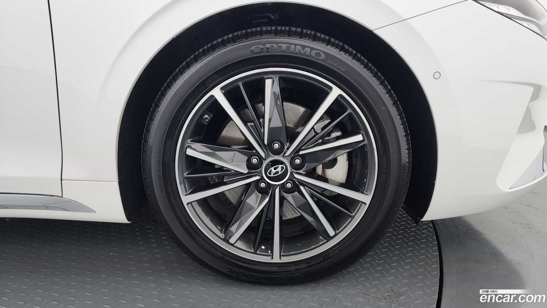 Grandeur Hyundai 2021.3-OUTER-005