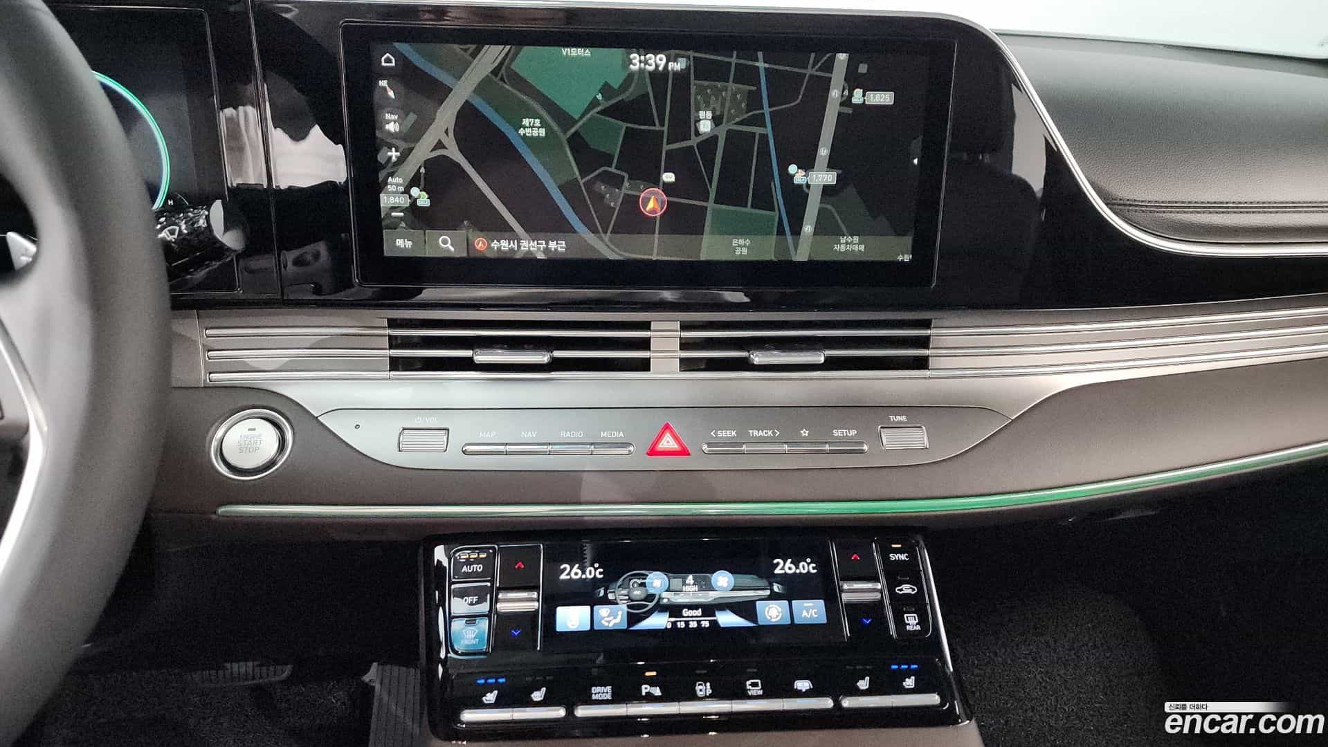 Grandeur Hyundai 2021.3-OPTION-019