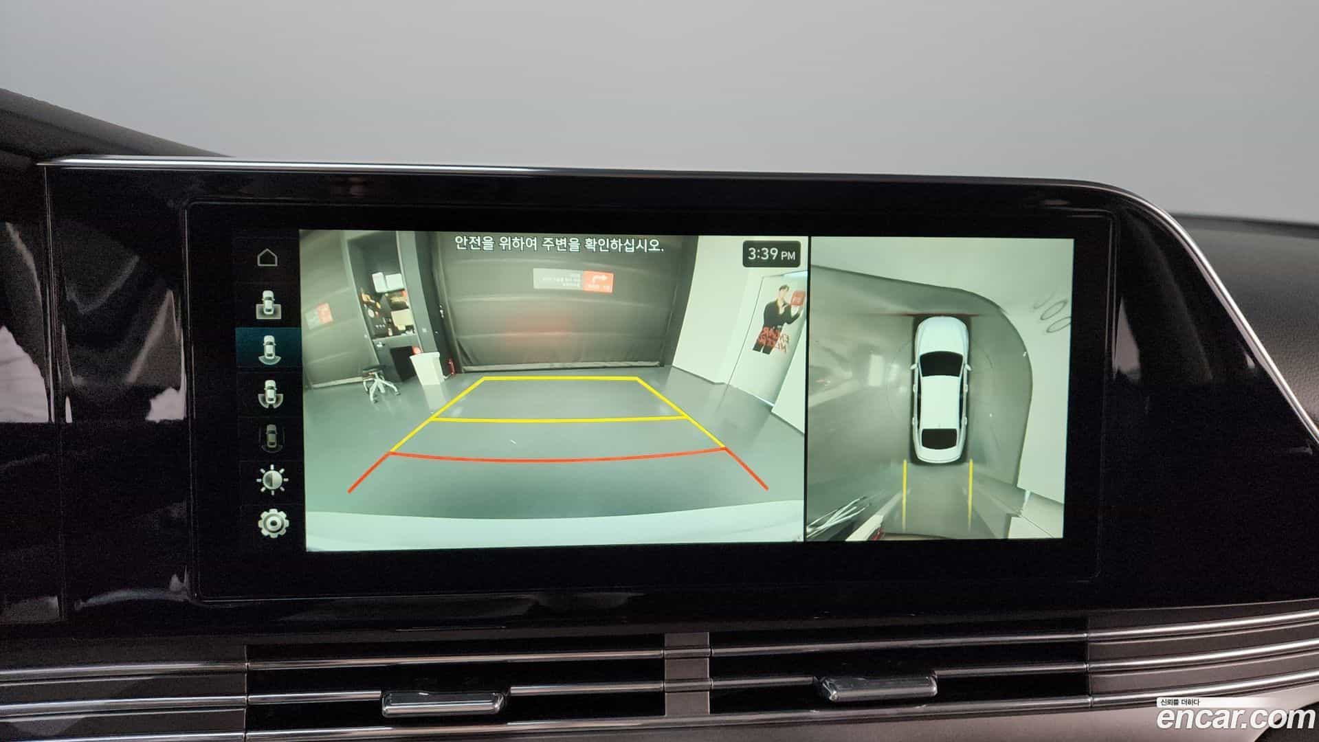 Grandeur Hyundai 2021.3-OPTION-020