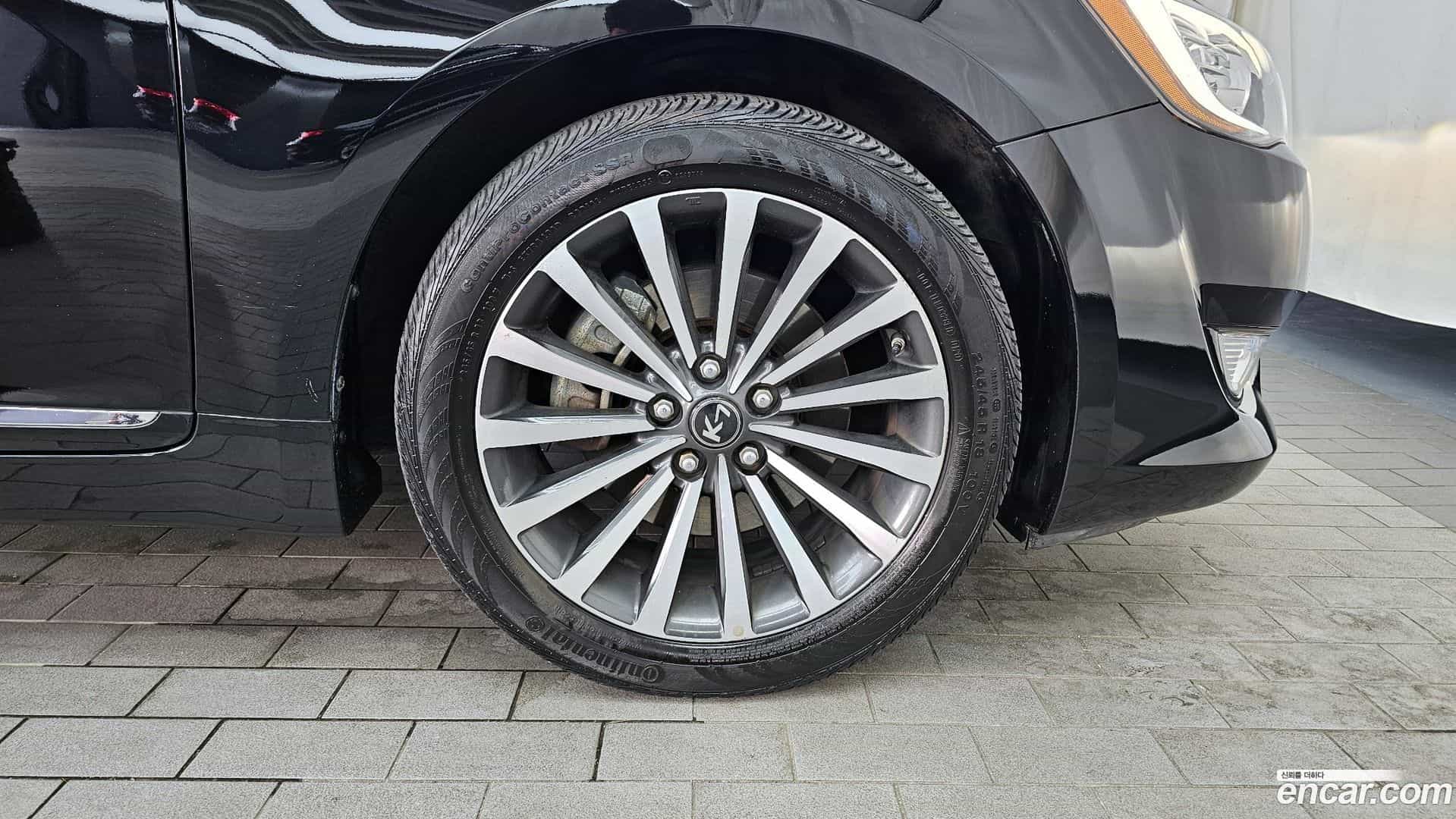 K7 Kia 2011.6-OUTER-005