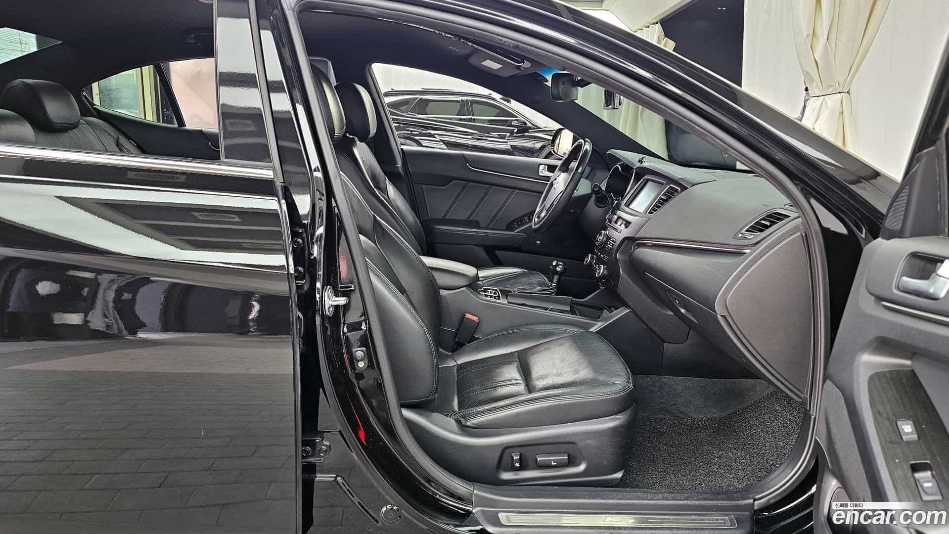 K7 Kia 2011.6-OPTION-015