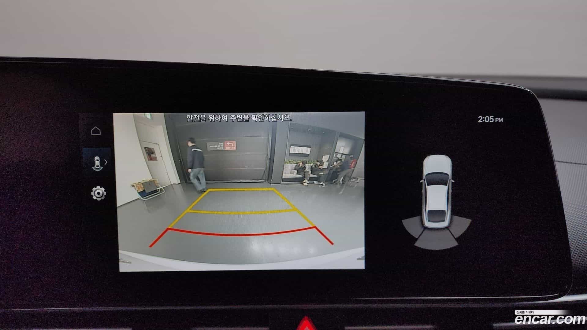 AVANTE Hyundai 2021.6-OPTION-021