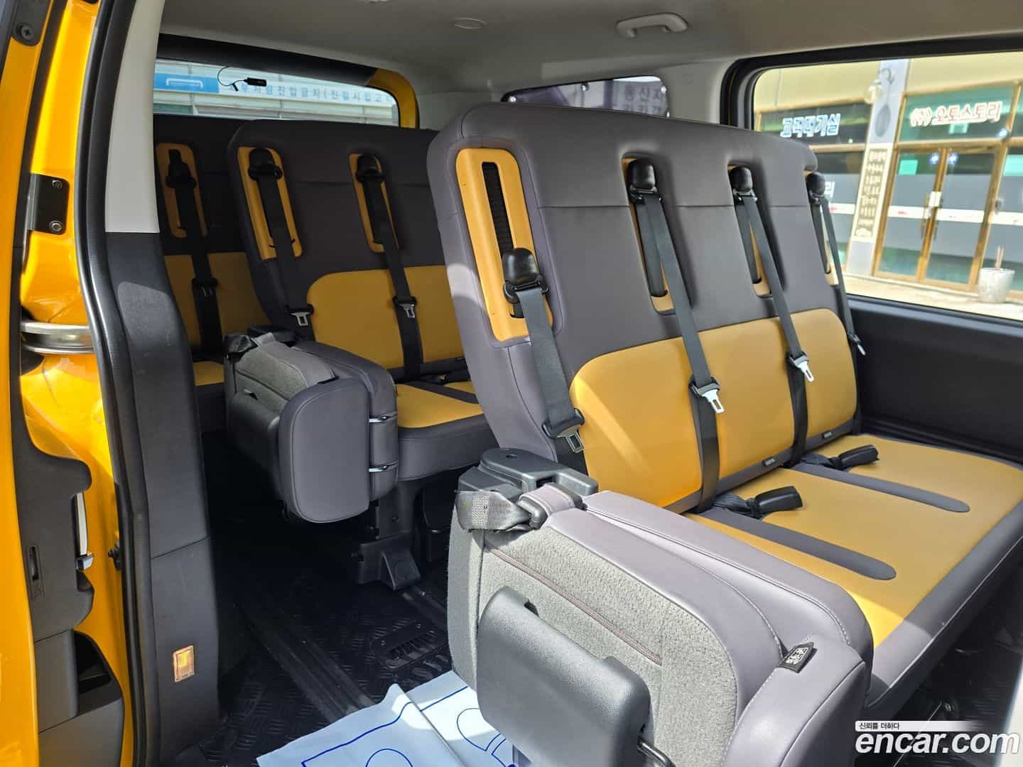 Staria Hyundai 2023.9-INNER-010