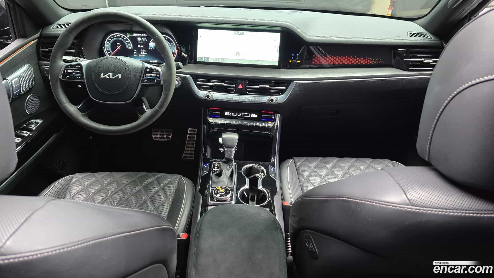 Mohave Kia 2022.3-INNER-007