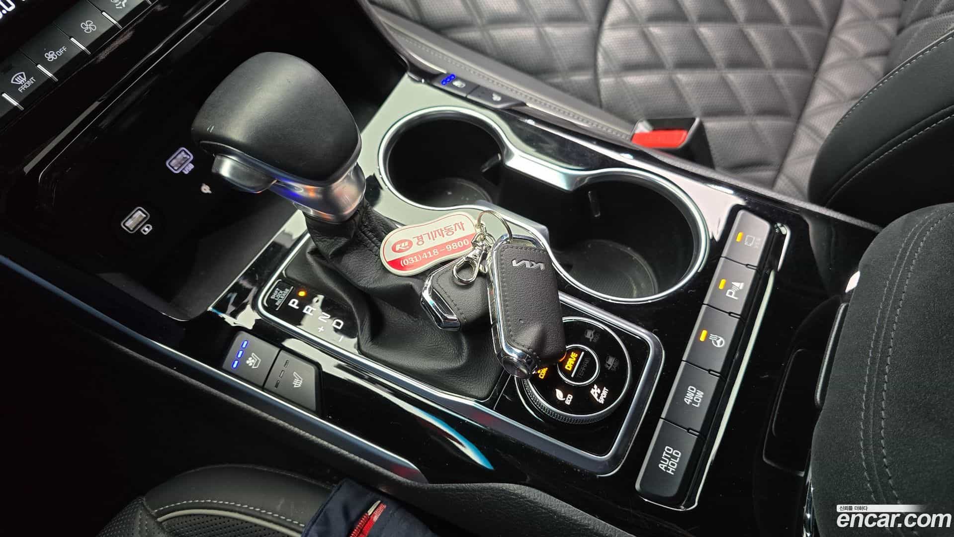 Mohave Kia 2022.3-INNER-009