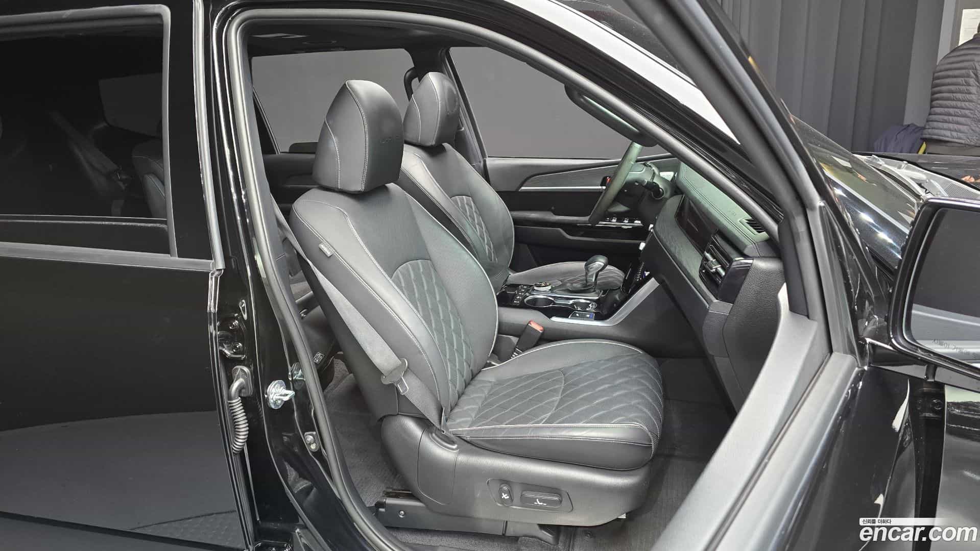 Mohave Kia 2022.3-OPTION-016