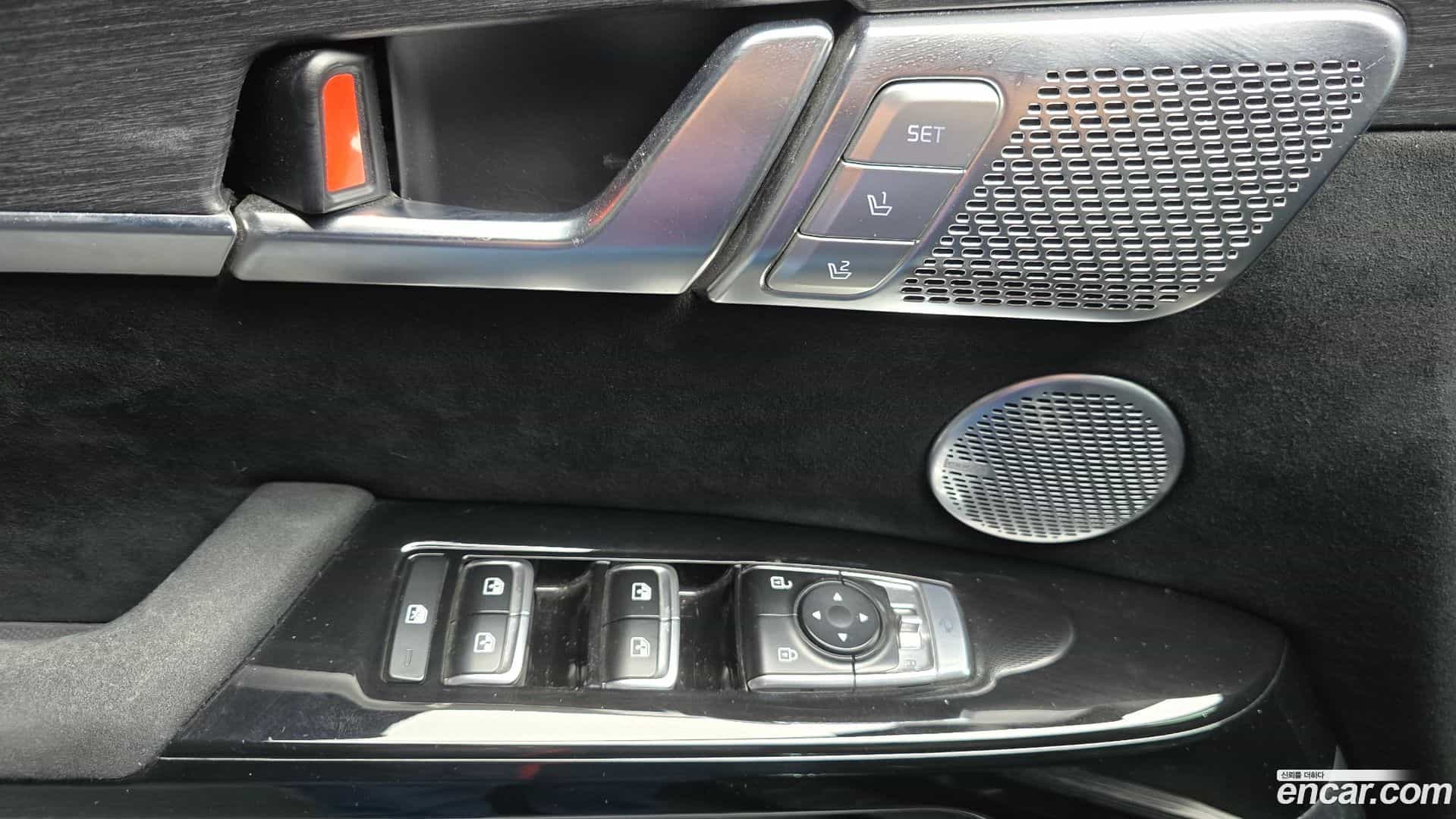 Mohave Kia 2022.3-OPTION-018