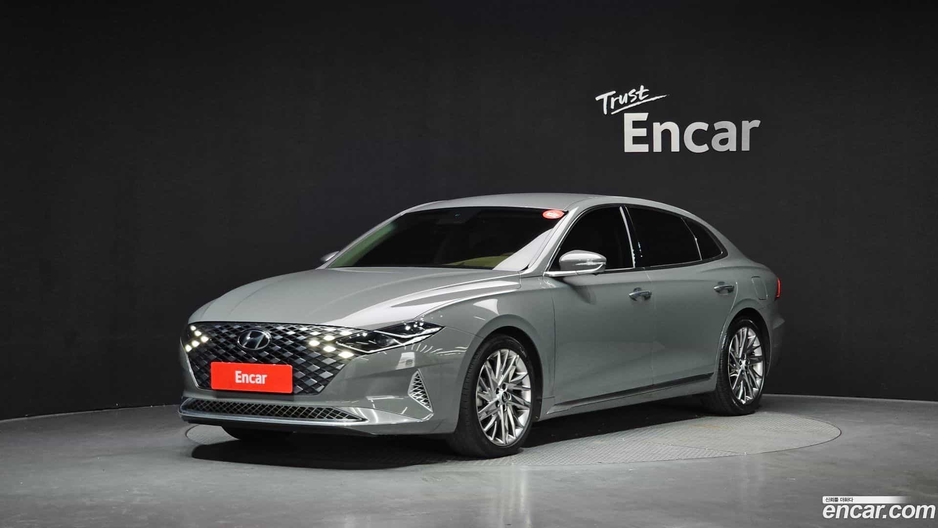 Grandeur Hyundai 2022.6-OUTER-001