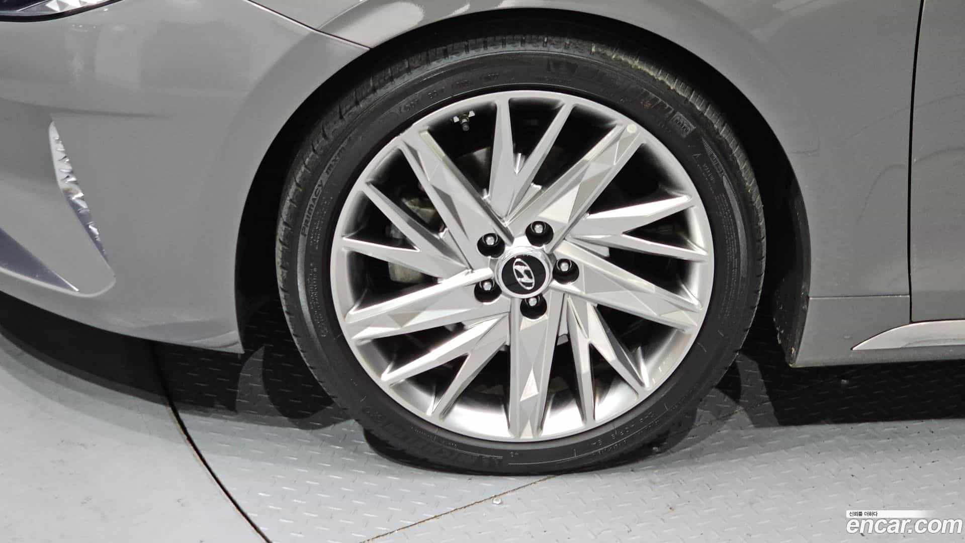 Grandeur Hyundai 2022.6-OUTER-005