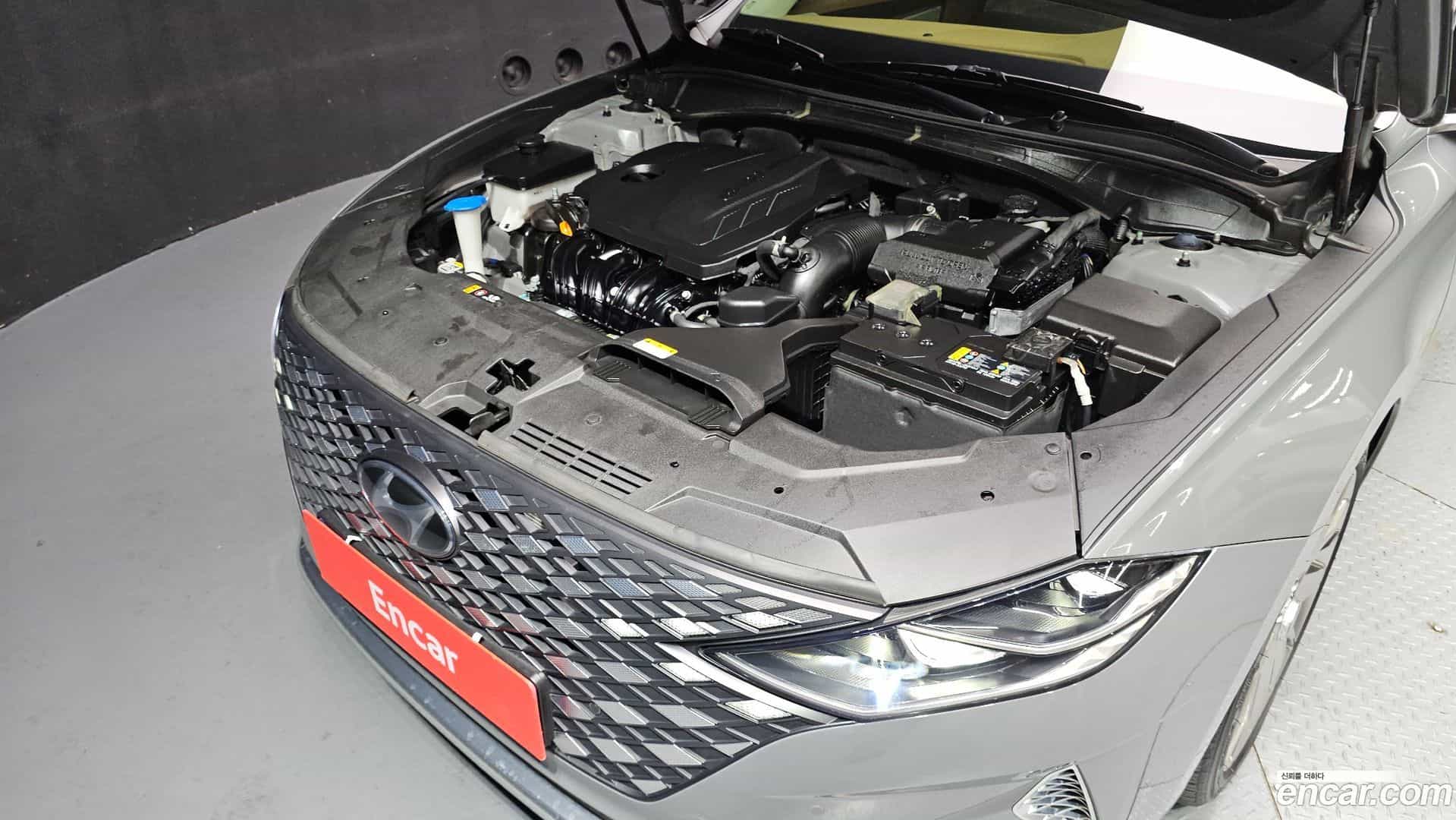 Grandeur Hyundai 2022.6-OUTER-006