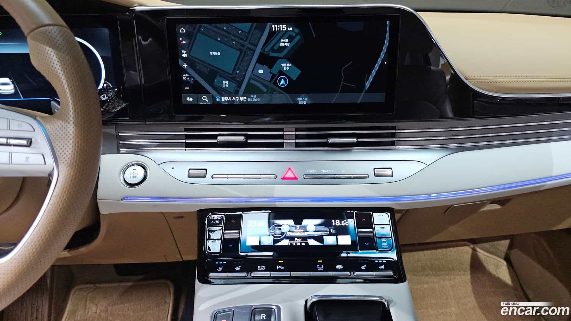 Grandeur Hyundai 2022.6-OPTION-018