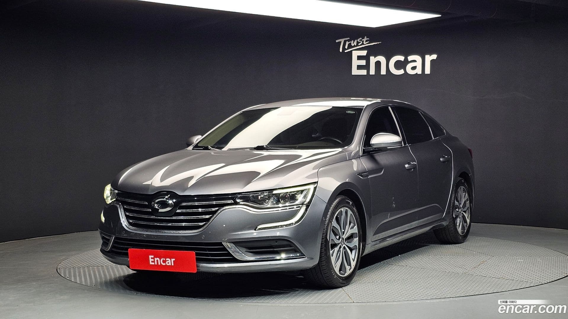 Main__Slider__Photo:SM6 Renault-KoreaSamsung 2016.5-0