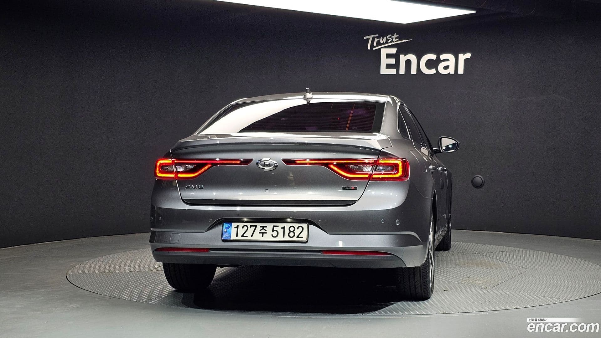 Main__Slider__Photo:SM6 Renault-KoreaSamsung 2016.5-3