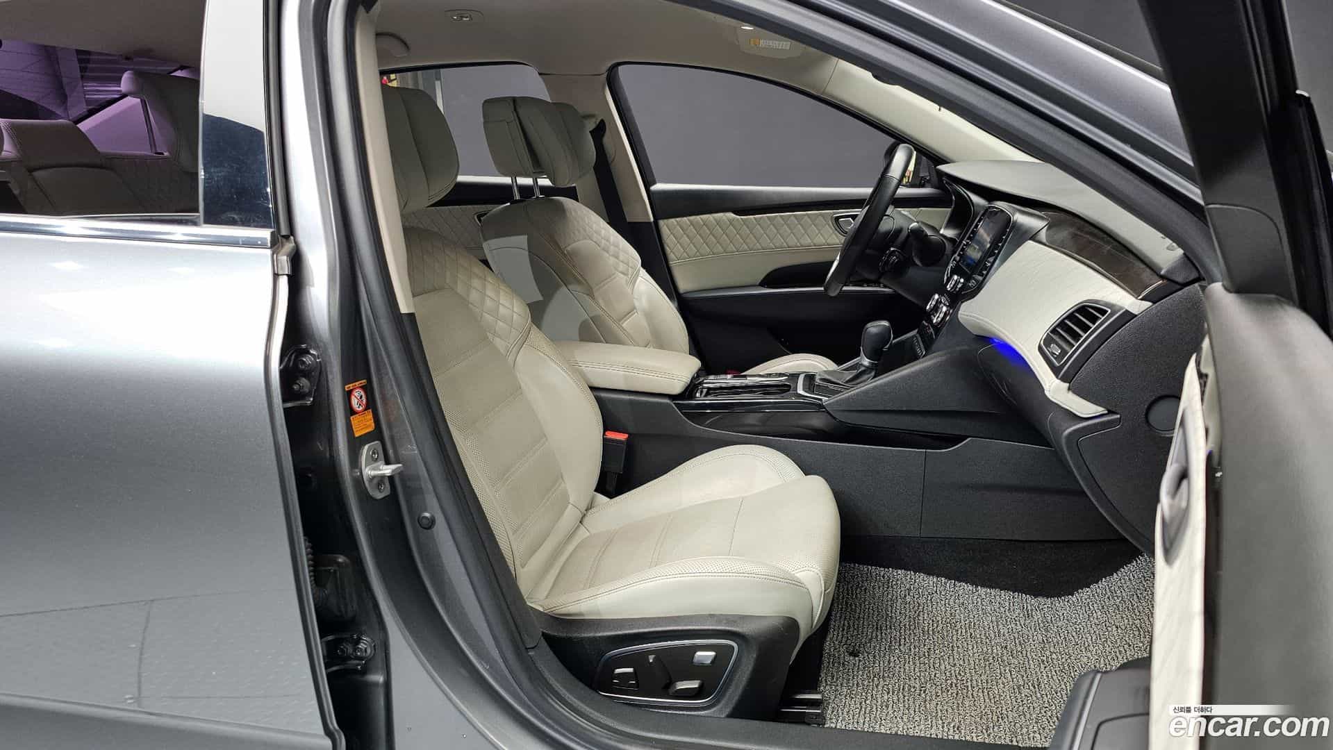 SM6 Renault-KoreaSamsung 2016.5-INNER-010