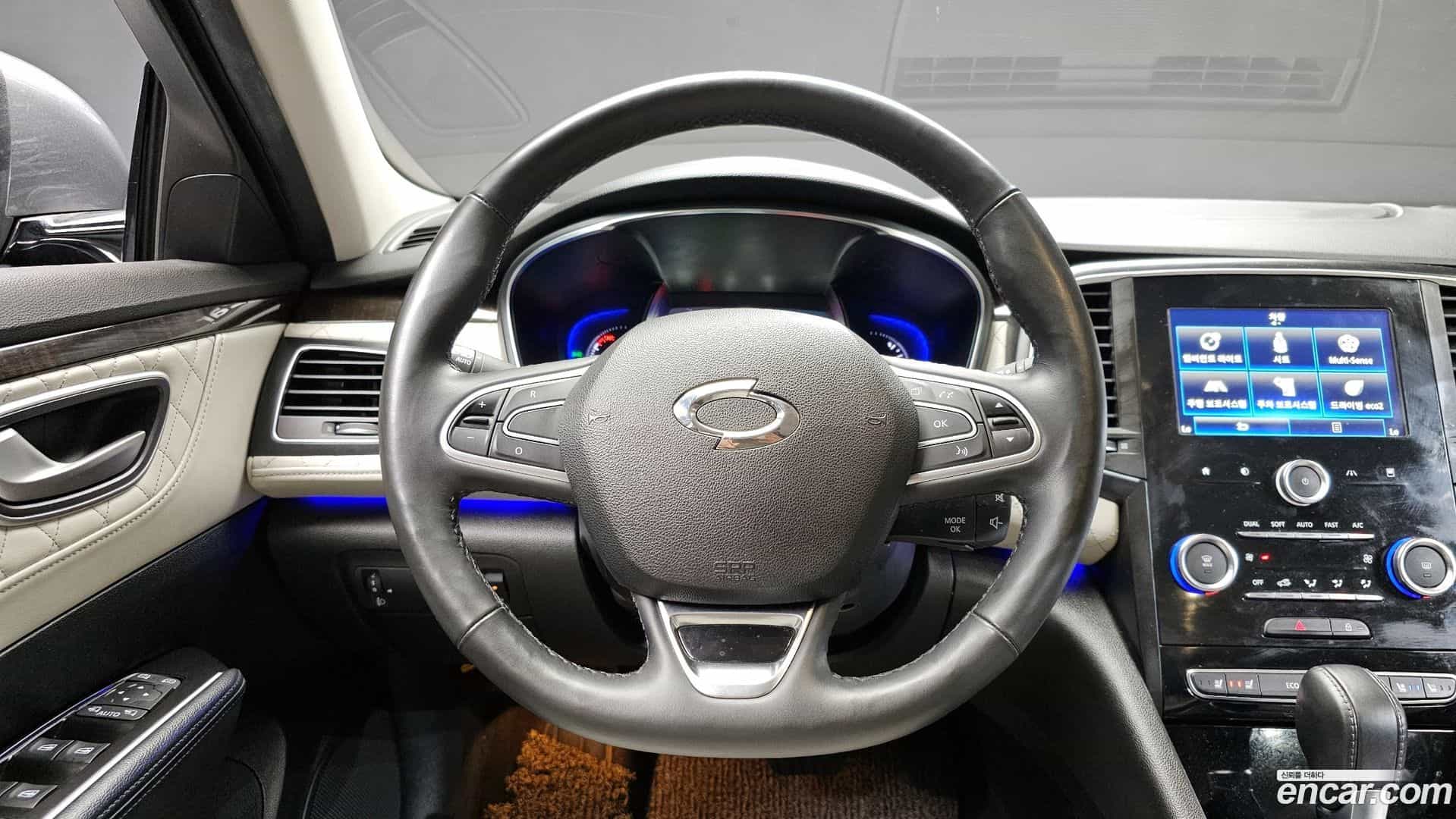 SM6 Renault-KoreaSamsung 2016.5-OPTION-017