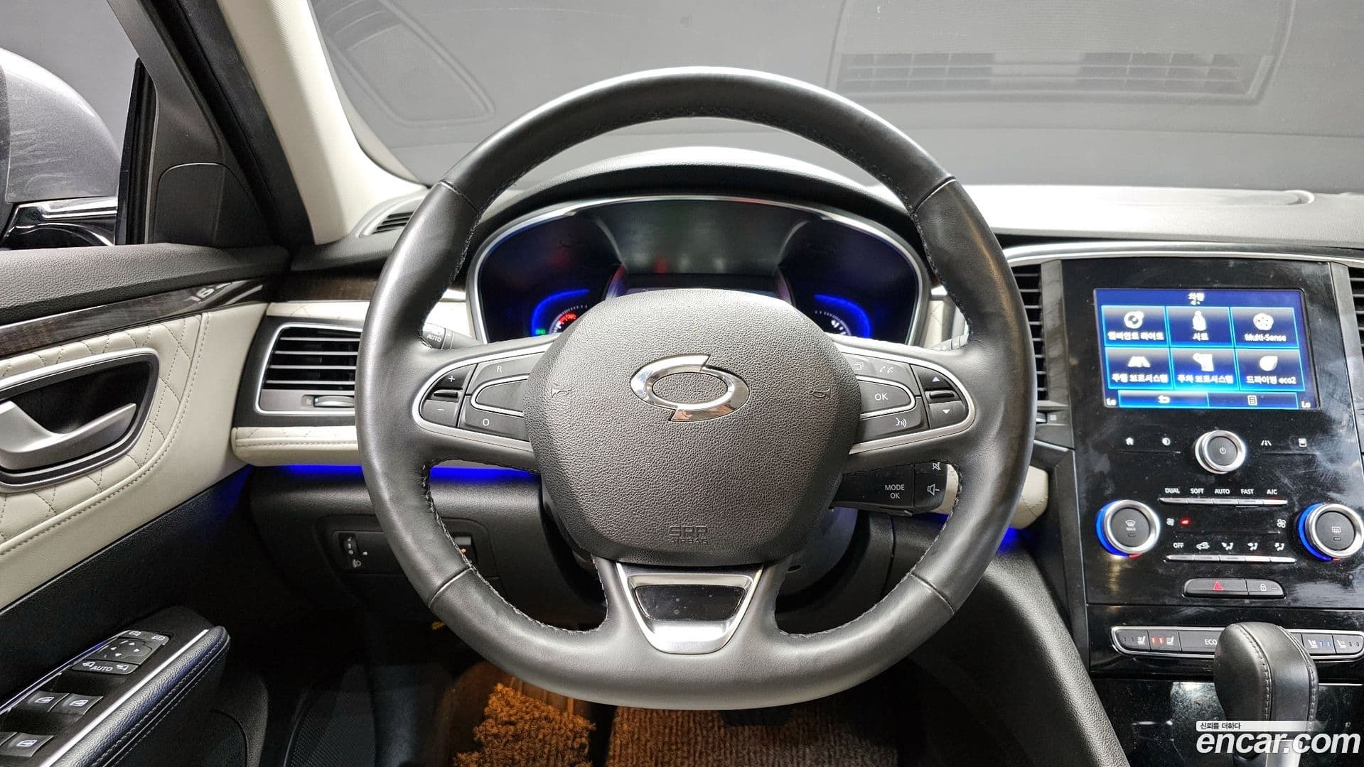 Main__Slider__Photo:SM6 Renault-KoreaSamsung 2016.5-12