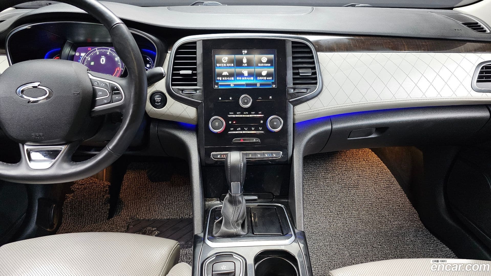 Main__Slider__Photo:SM6 Renault-KoreaSamsung 2016.5-13