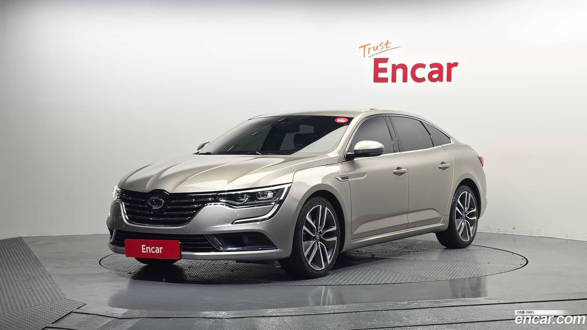 SM6 Renault-KoreaSamsung 2016.9-OUTER-001