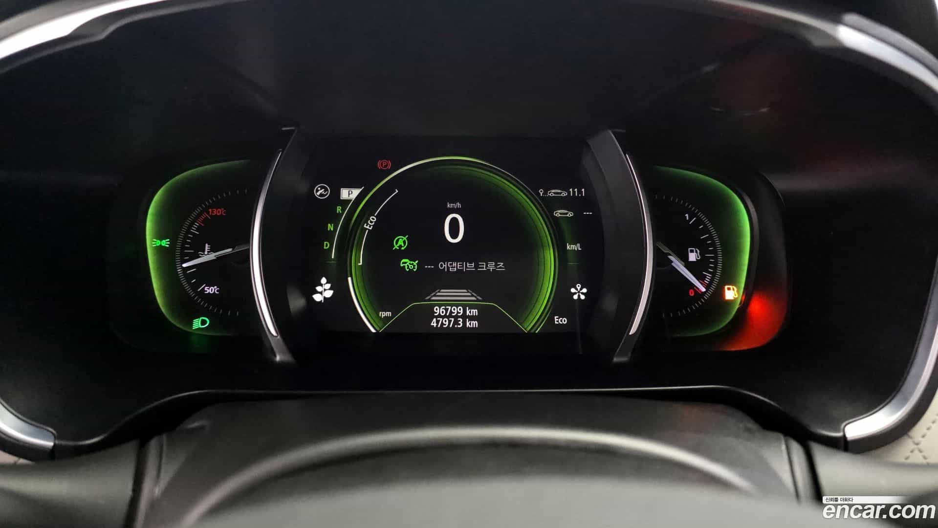 SM6 Renault-KoreaSamsung 2016.9-INNER-008