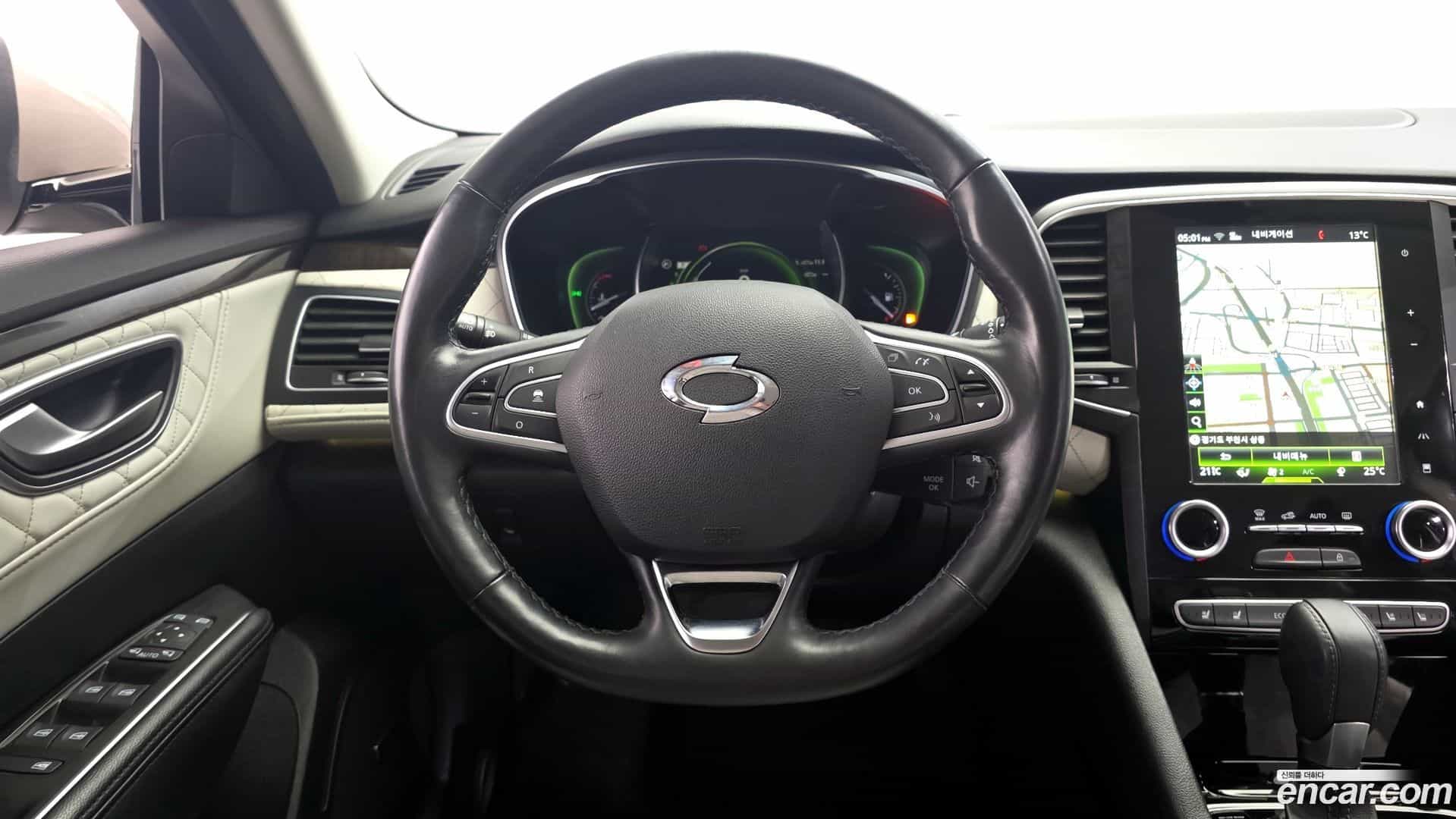 SM6 Renault-KoreaSamsung 2016.9-OPTION-017