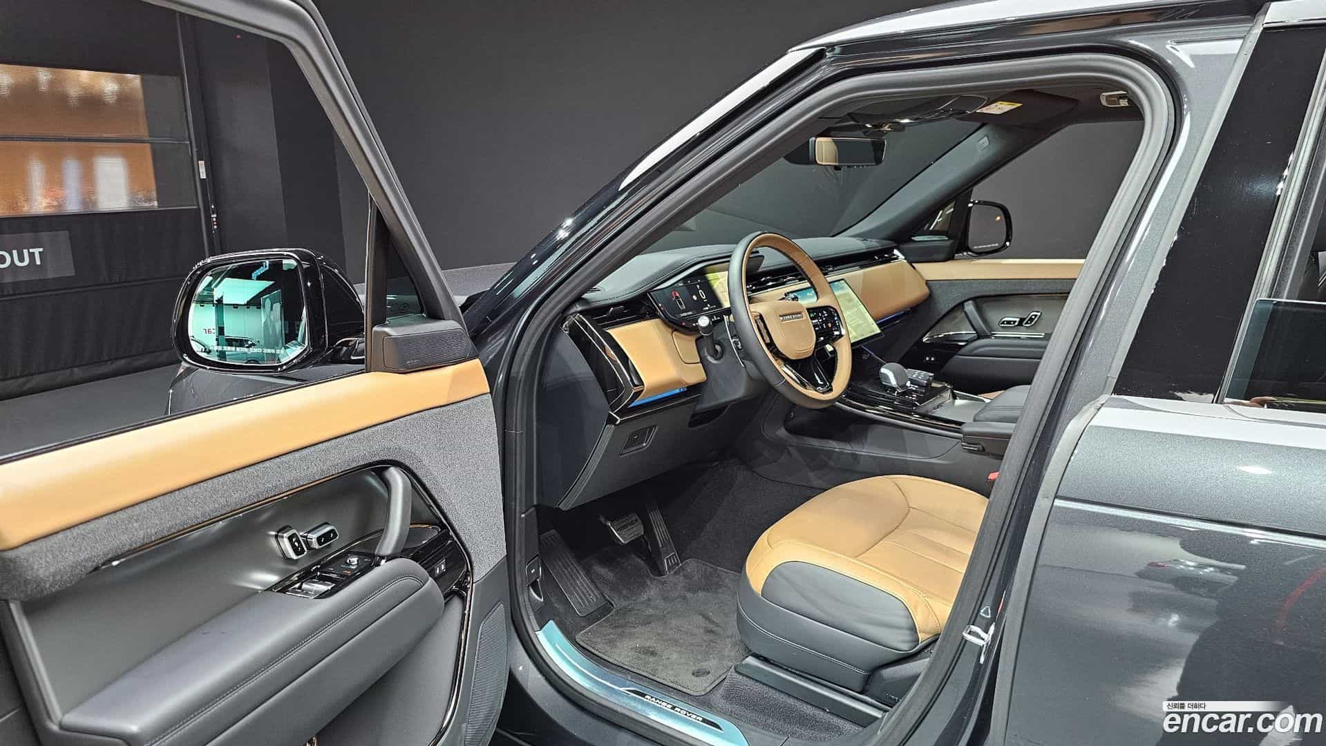 Range Rover Sport Land Rover 2025.3-OPTION-015